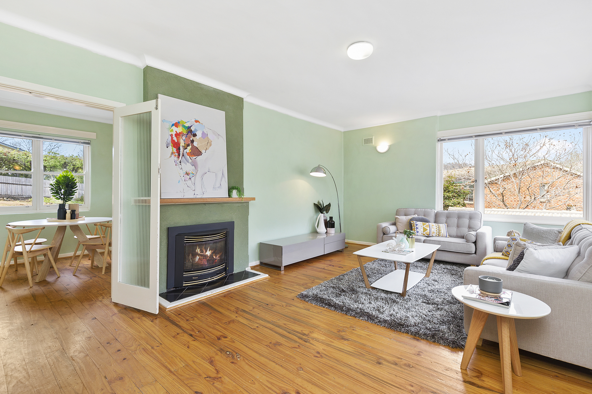 66 Hopetoun Circuit, Yarralumla ACT 2600, Yarralumla - Thumbnail 2