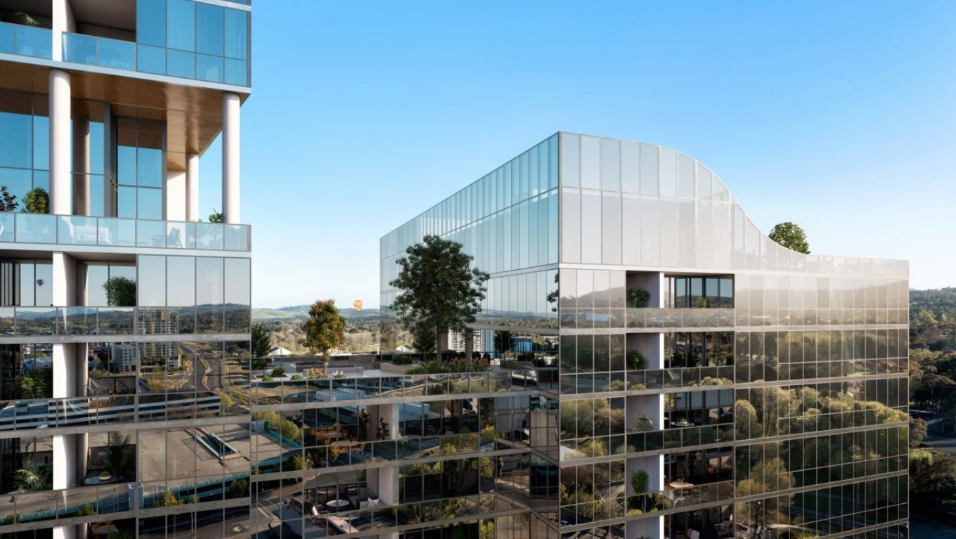 74/15 Bowes Place, Phillip ACT 2606, Phillip - Thumbnail 2
