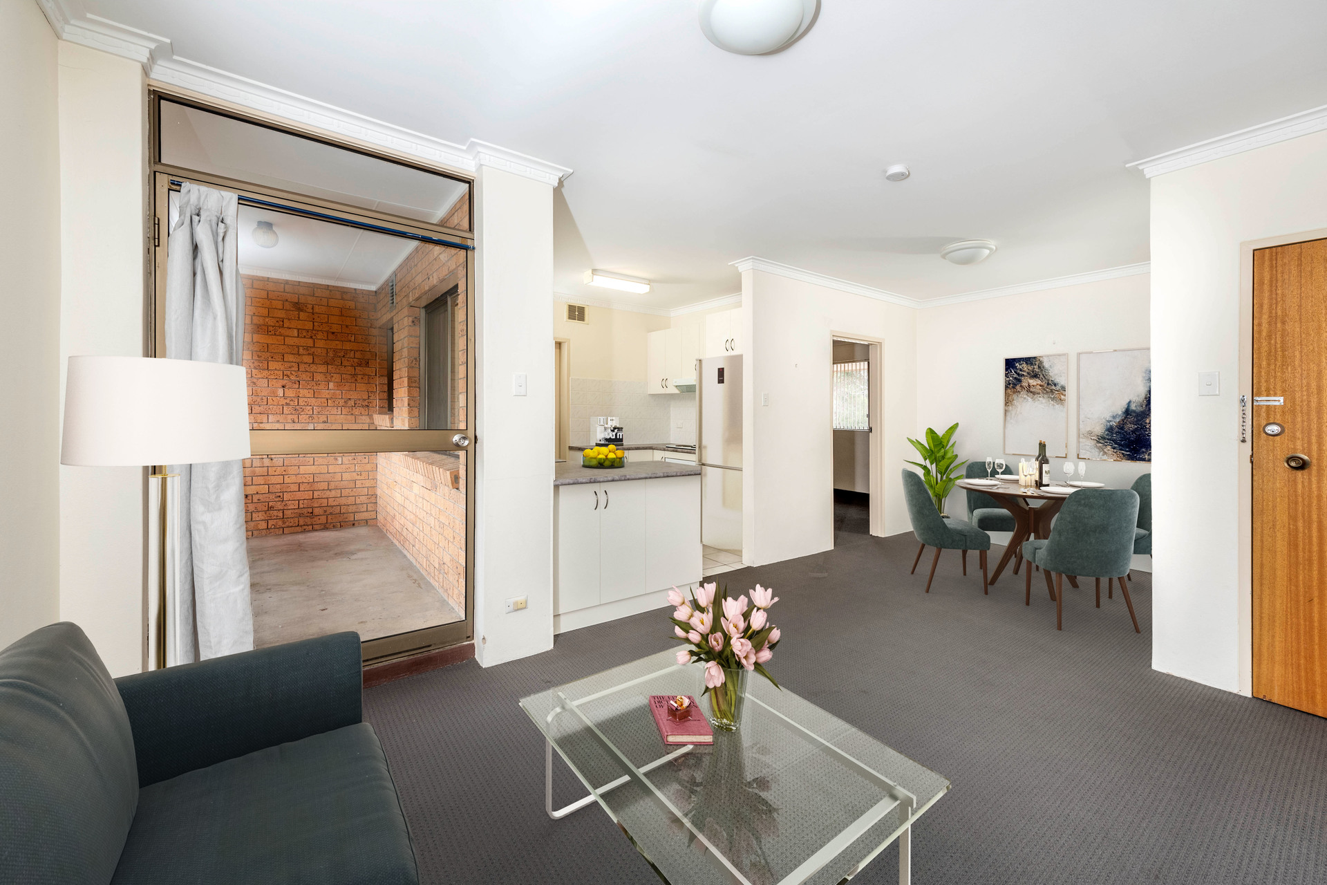 39/17 Medley Street, Chifley ACT 2606, Chifley - Thumbnail 2