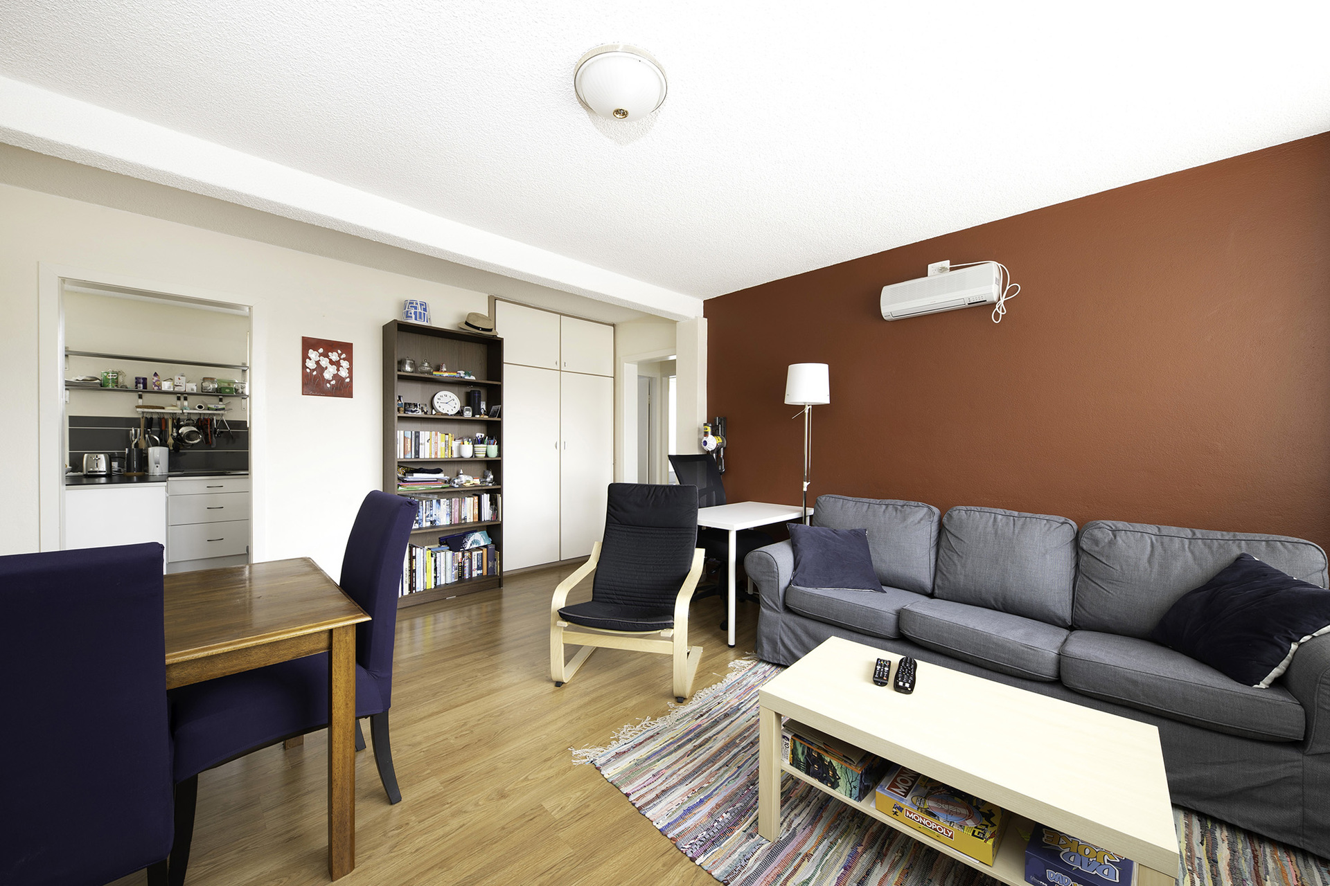 4/141 Carruthers Street, Curtin ACT 2605, Curtin - Thumbnail 3