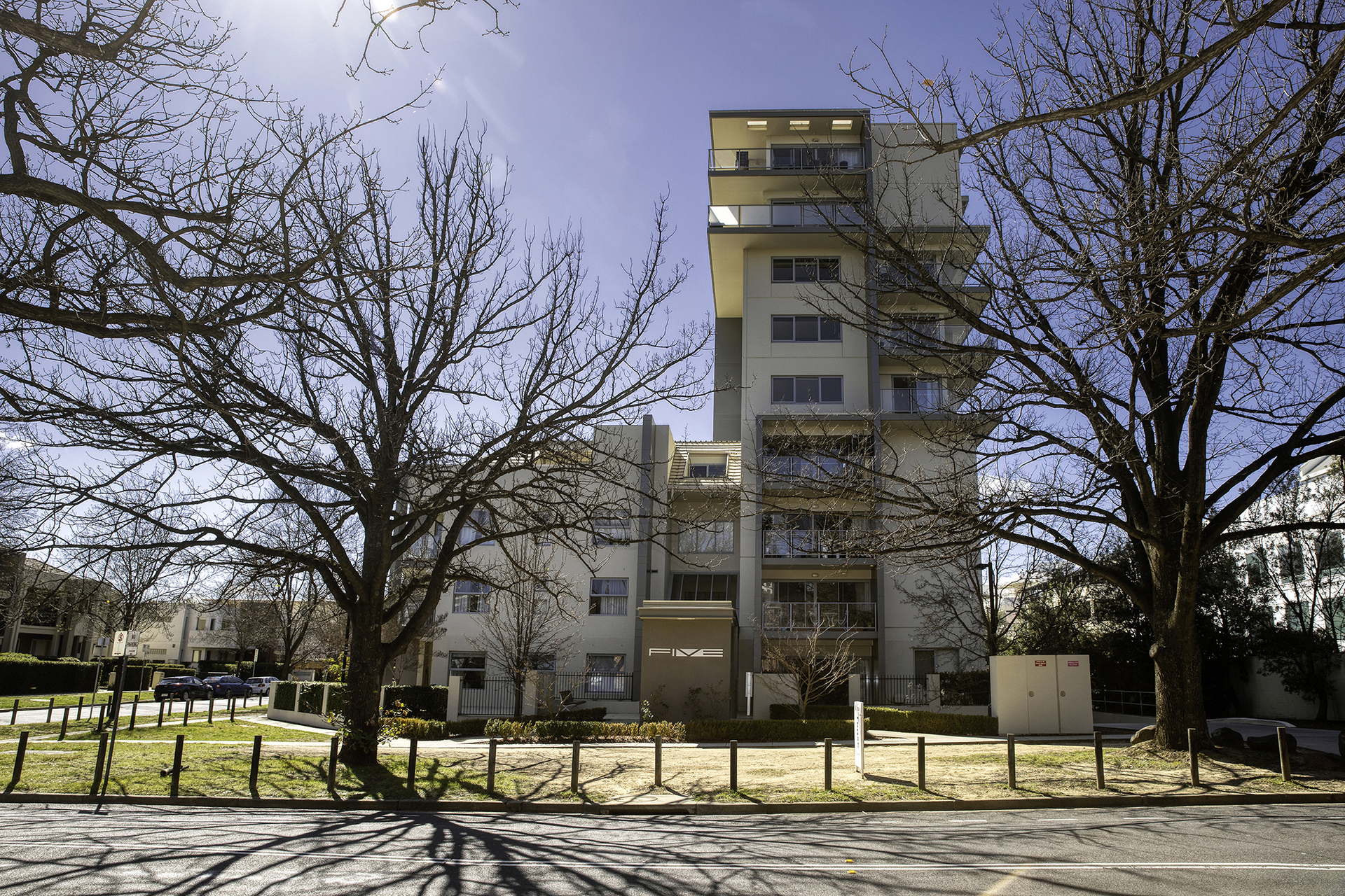 31/5 Gould Street, Turner ACT 2612