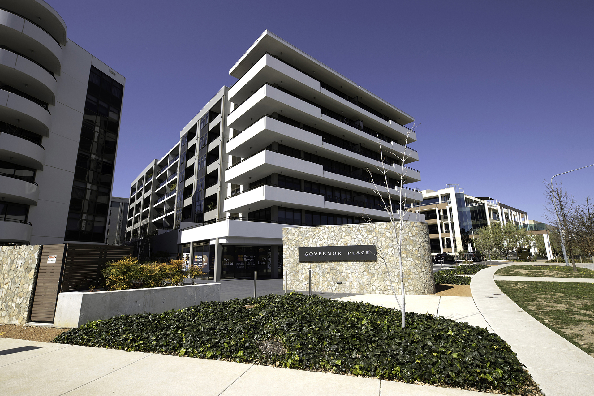 79/44 Macquarie Street, Barton ACT 2600, Barton - Thumbnail 2