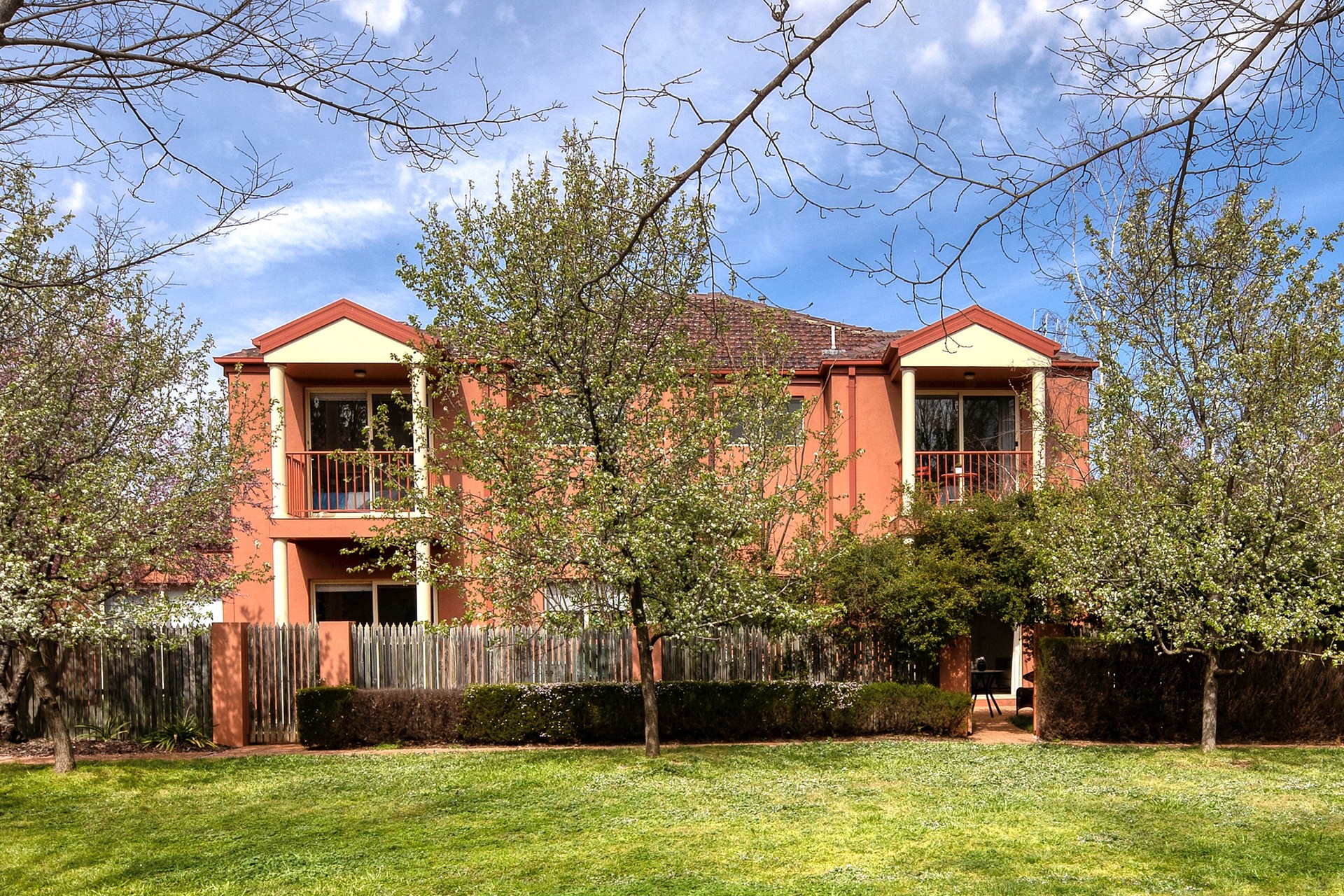 5/19 Towns Crescent, Turner ACT 2612, Turner - Thumbnail 2
