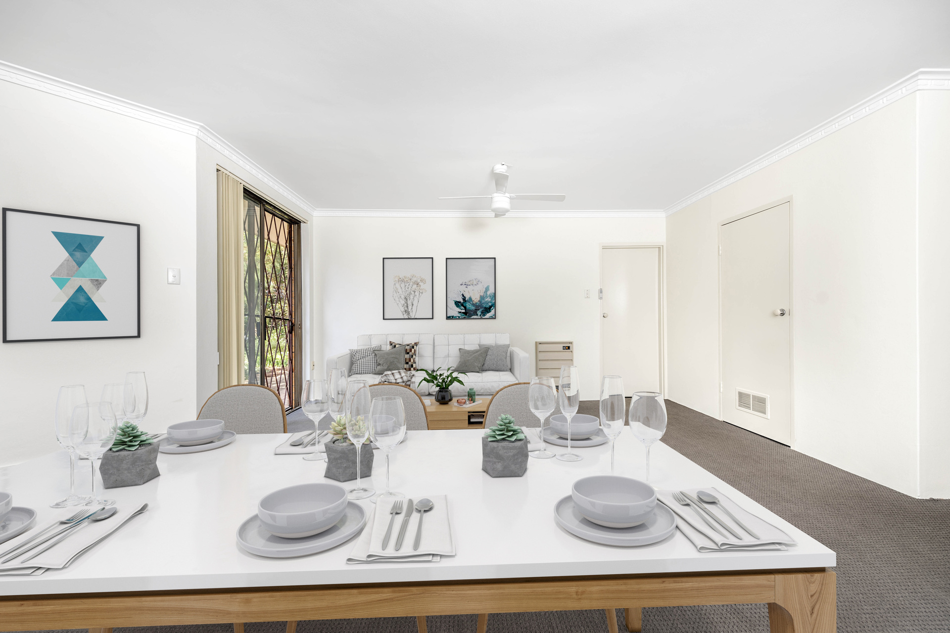66/17 Medley Street, Chifley ACT 2606