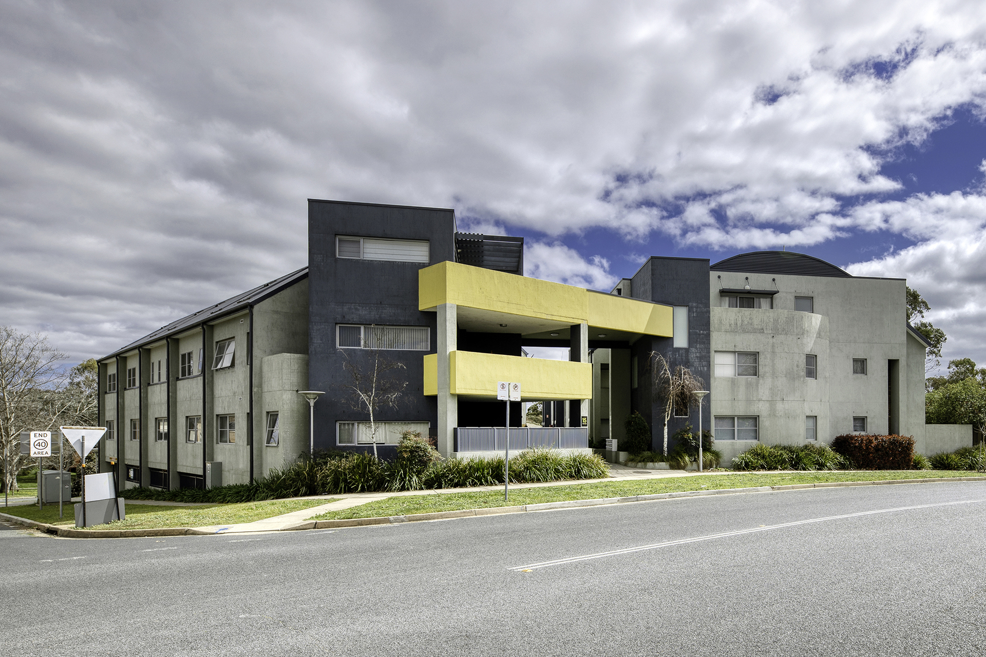 2/15 Strangways Street, Curtin ACT 2605, Curtin - Thumbnail 2