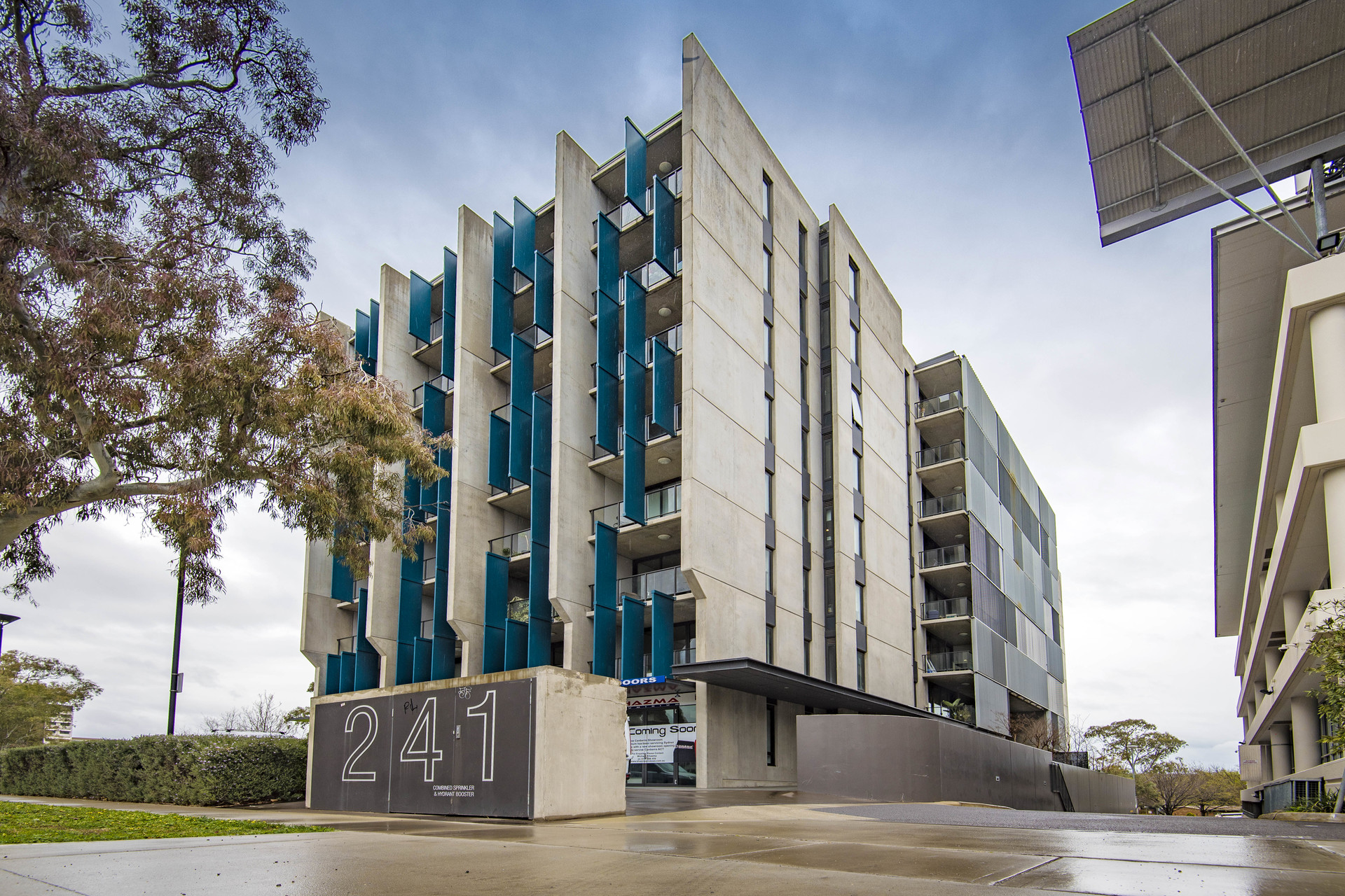 801/241 Northbourne Avenue, Lyneham ACT 2602, Lyneham - Thumbnail 2