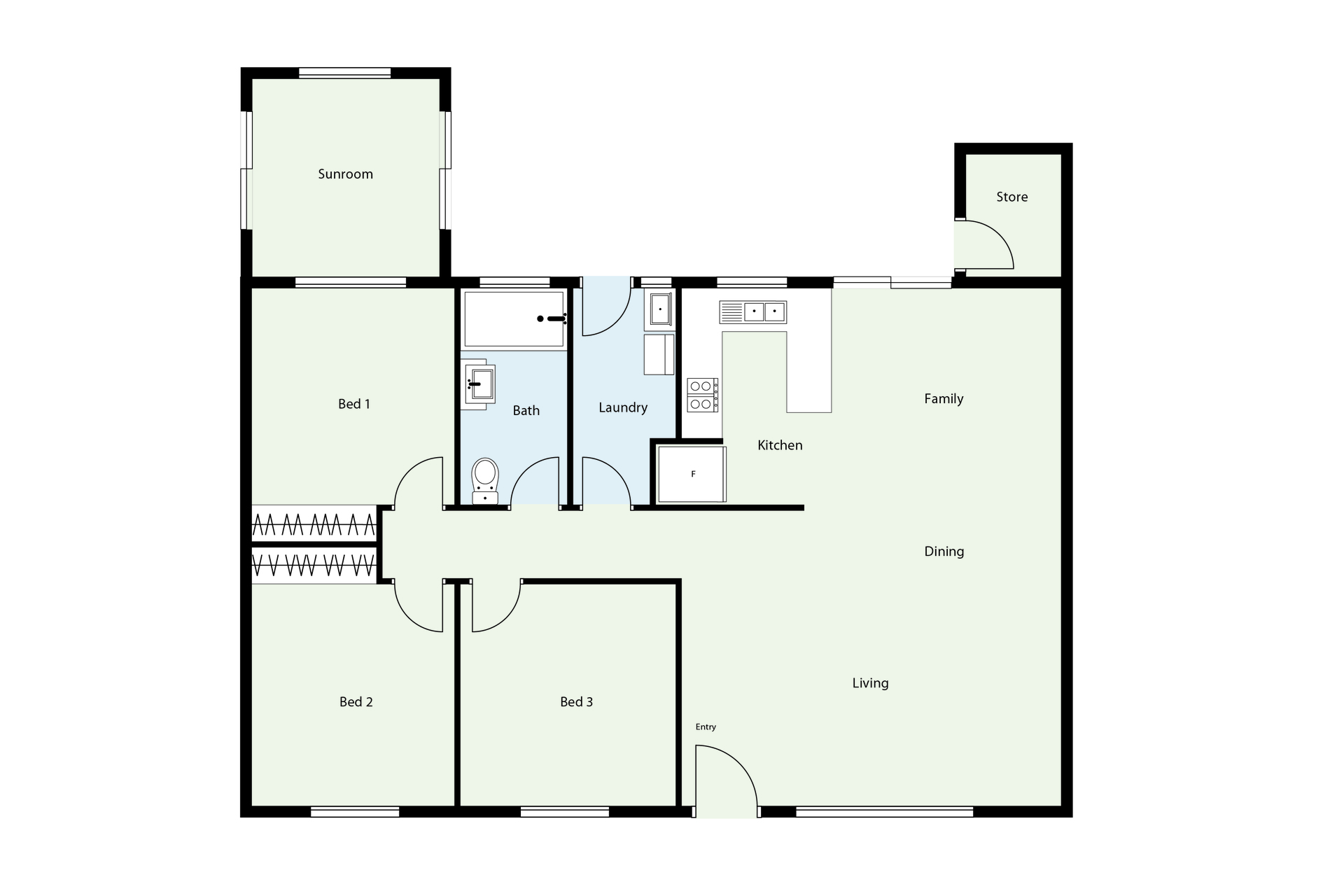 55 Rohan Street, Richardson ACT 2905, Richardson - Thumbnail 2