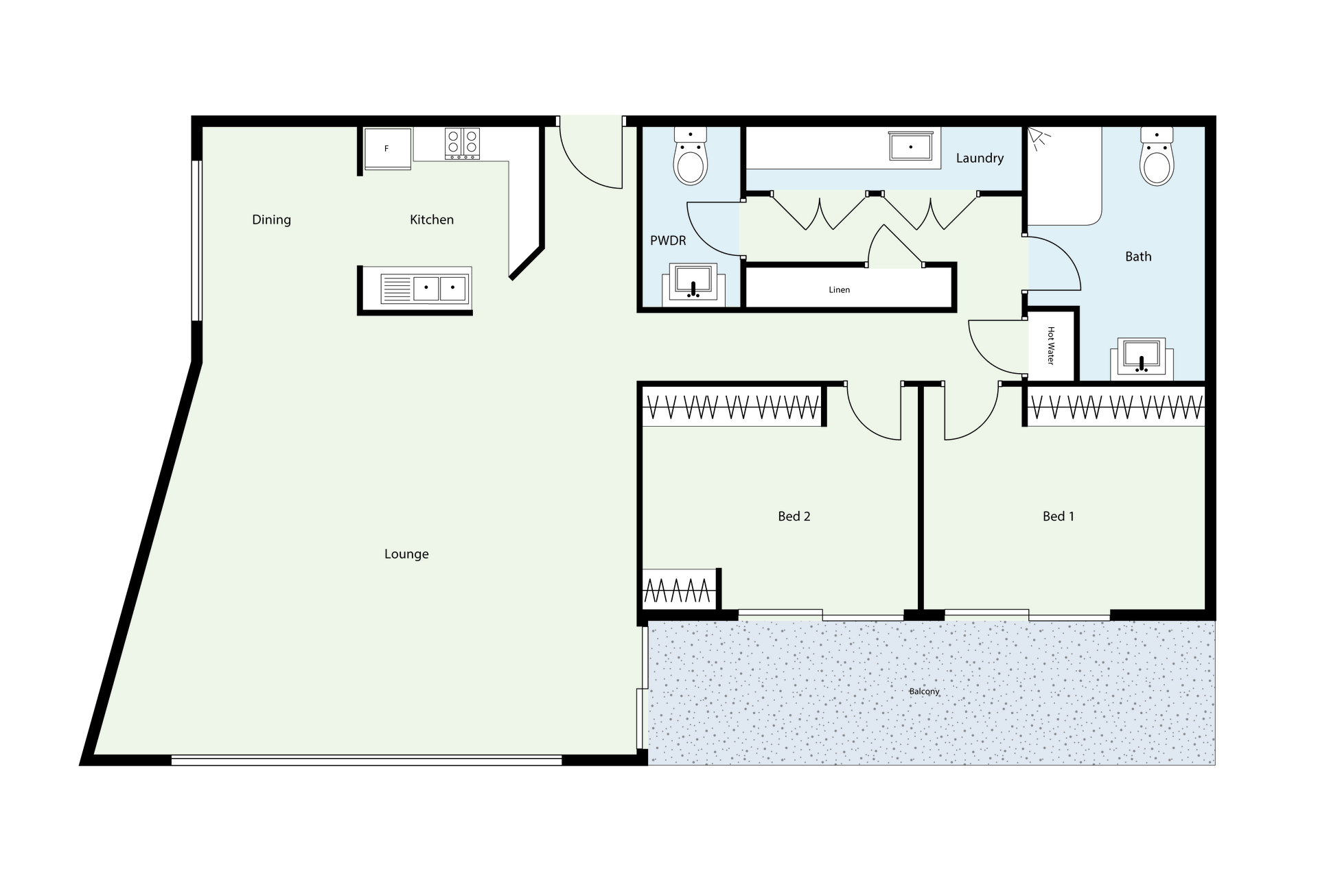 5/2 Eileen Good Street, Greenway ACT 2900, Greenway - Thumbnail 7