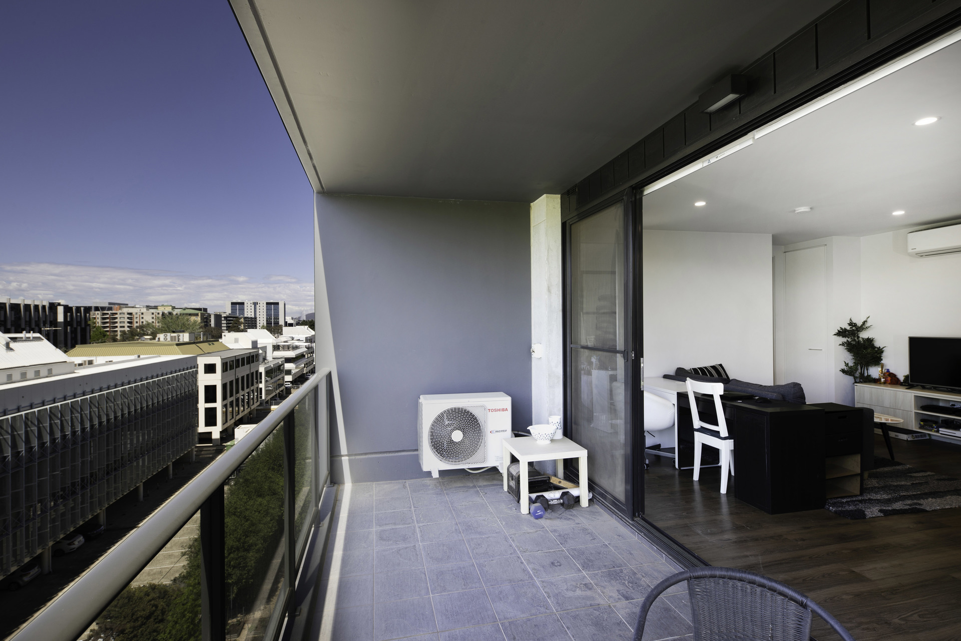 602/4 Masson Street, Turner ACT 2612, Turner - Thumbnail 6