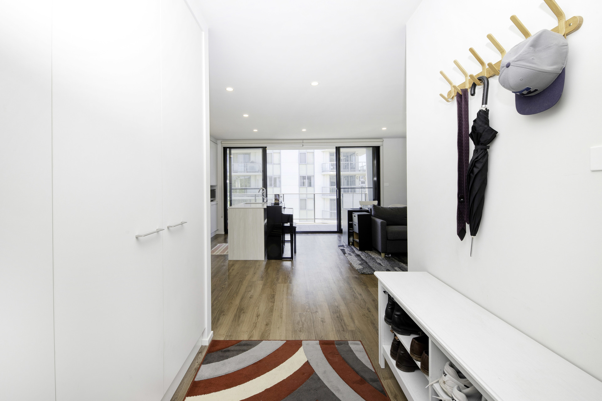 602/4 Masson Street, Turner ACT 2612, Turner - Thumbnail 2