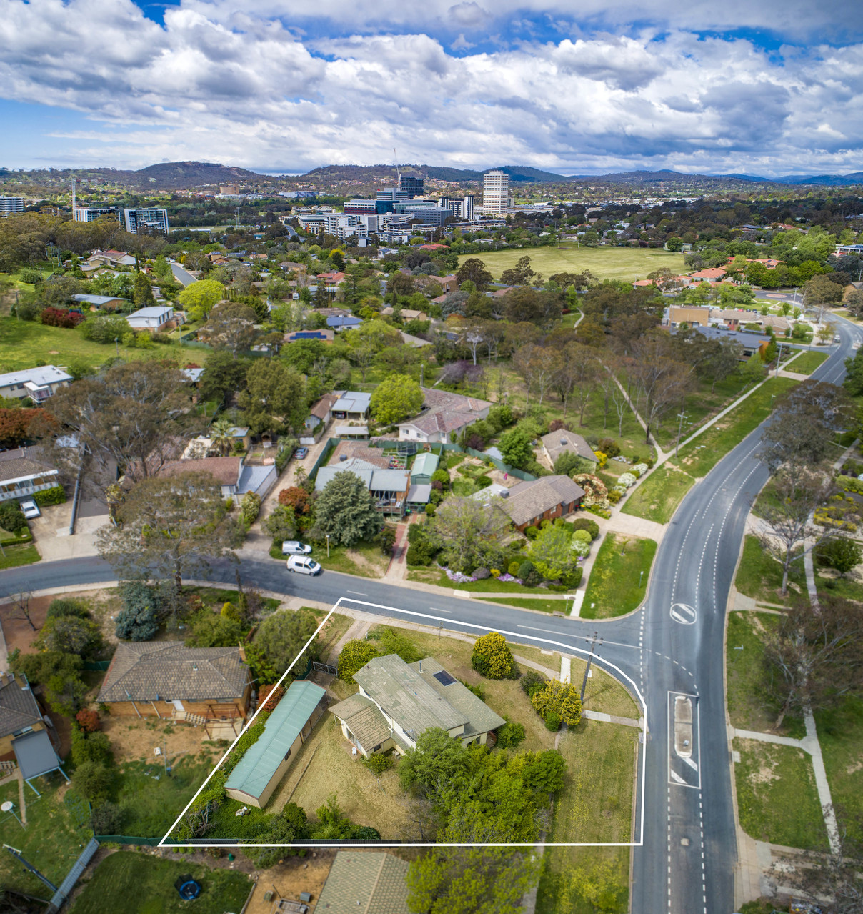 1 Scottsdale Street, Lyons ACT 2606, Lyons - Thumbnail 2