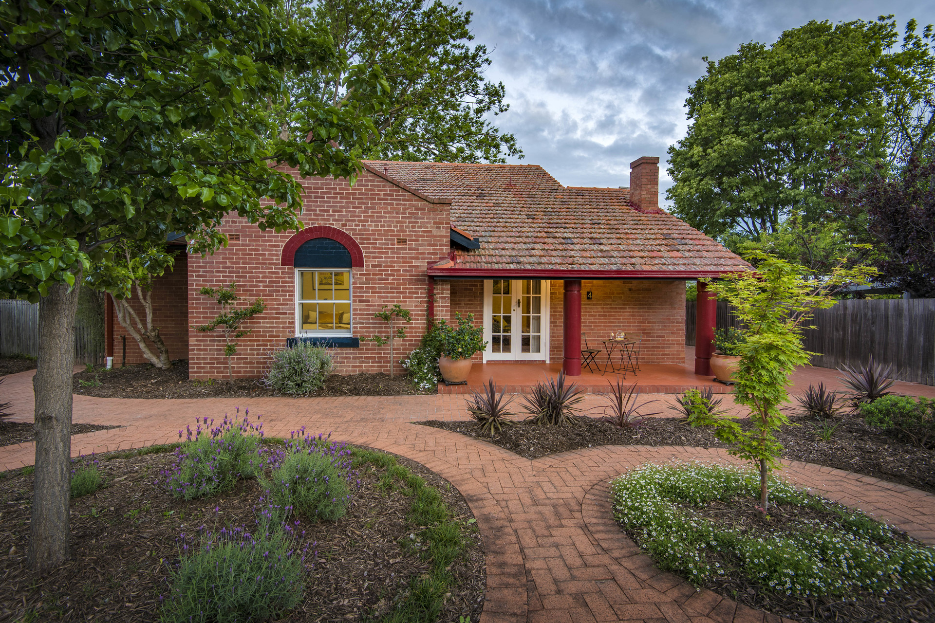4 Macquarie Street, Barton ACT 2600, Barton - Thumbnail 2