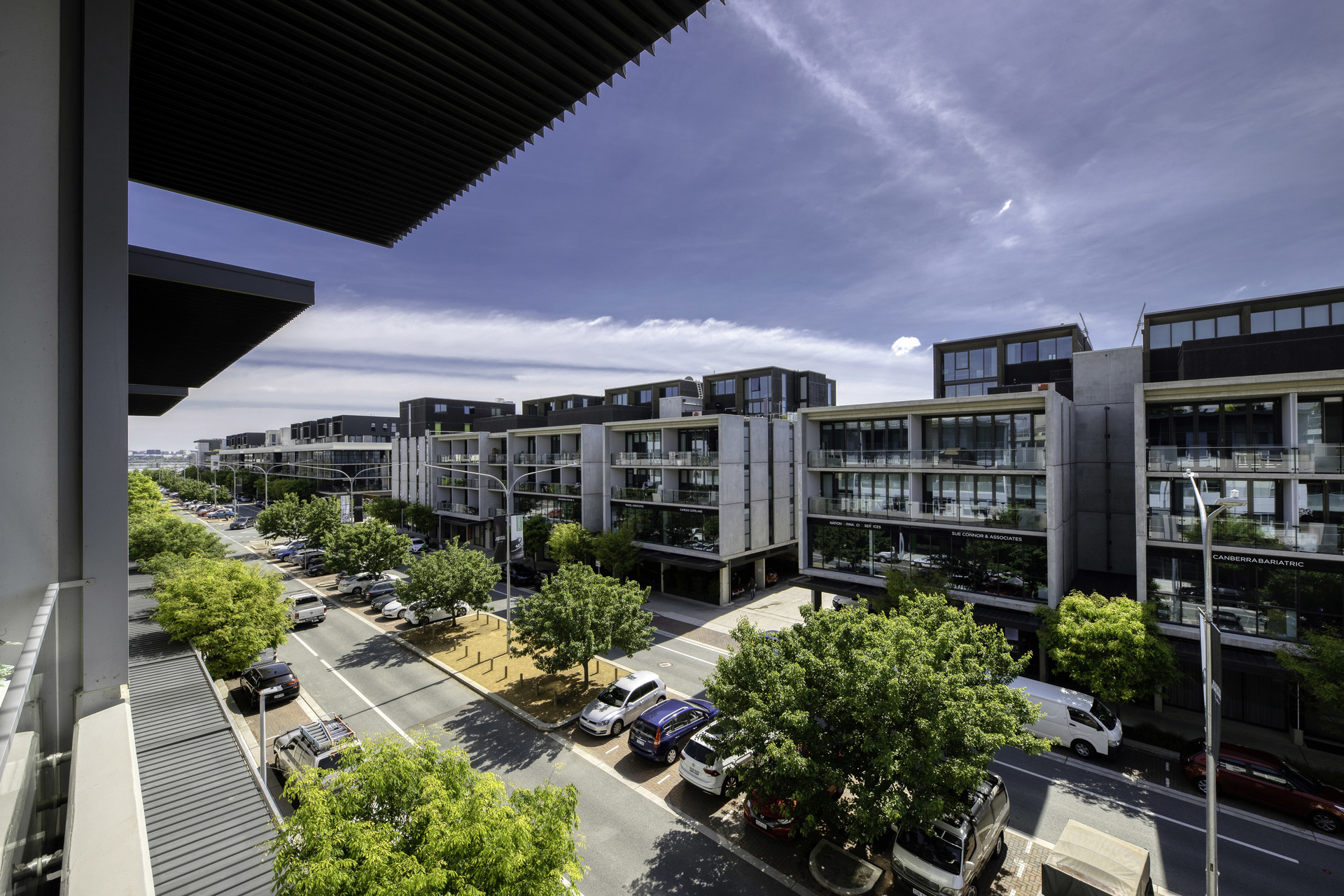 318/50 Eastlake Parade, Kingston ACT 2604, Kingston - Thumbnail 8