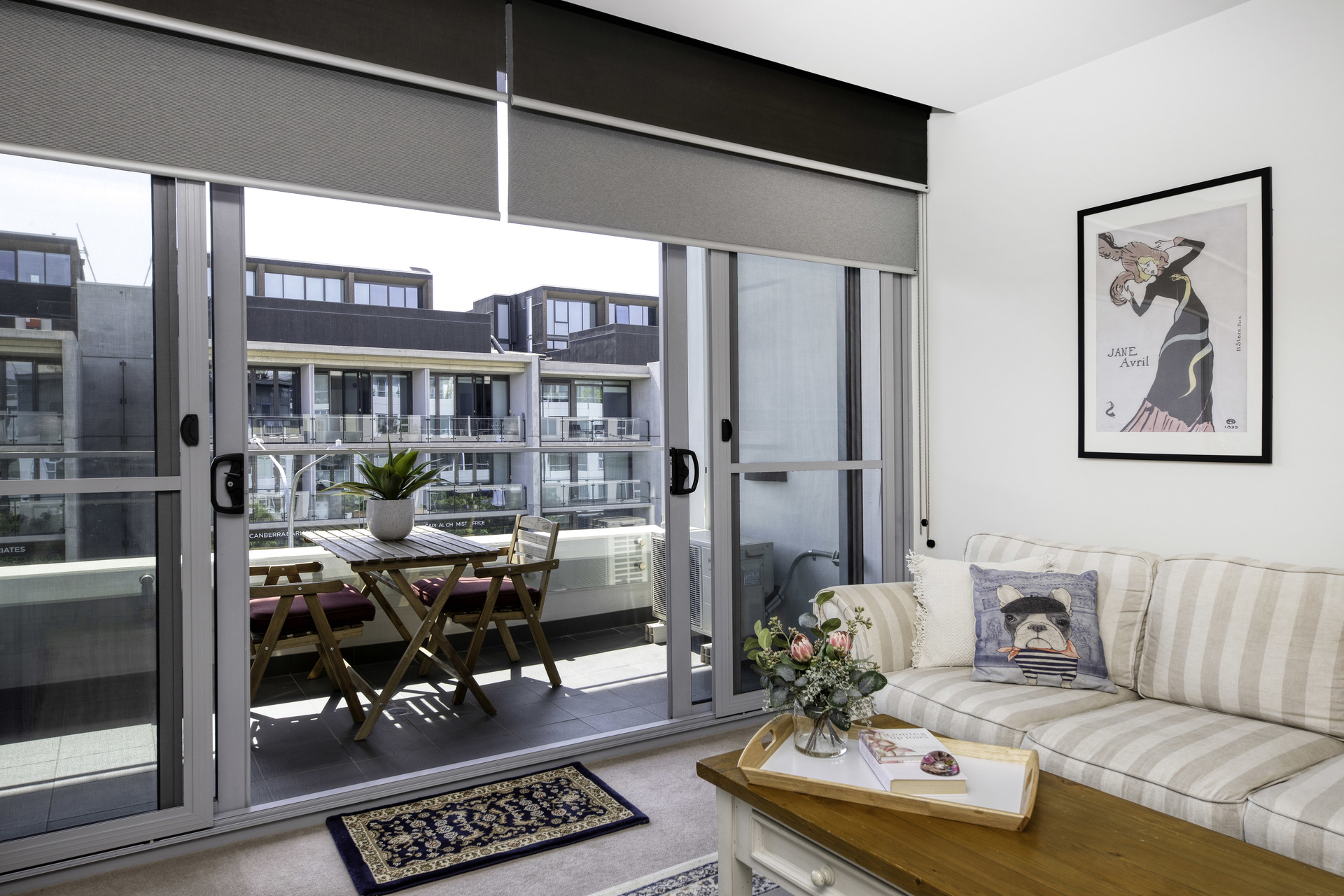 318/50 Eastlake Parade, Kingston ACT 2604, Kingston - Thumbnail 5