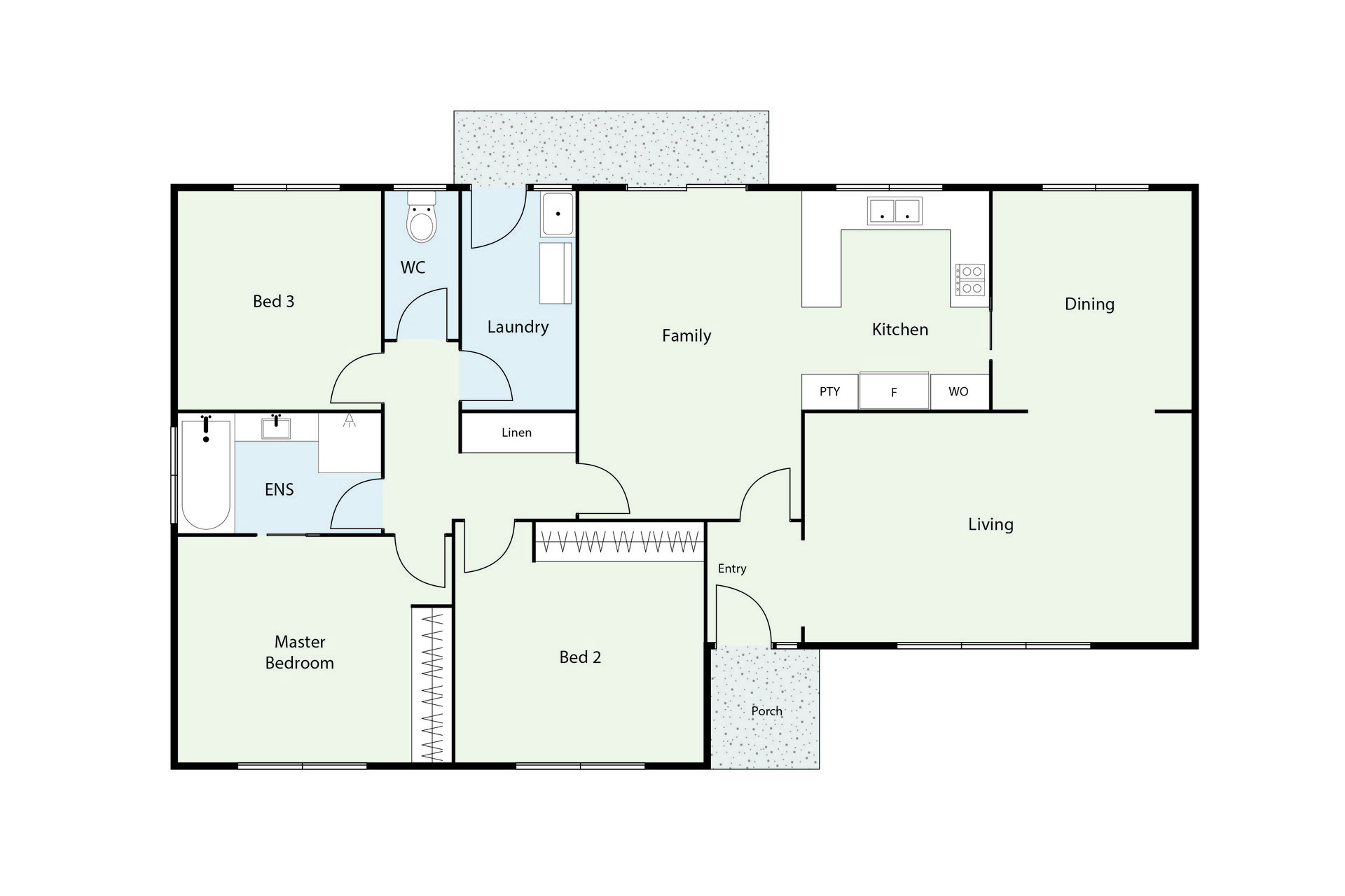 19 Phillipson Crescent, Calwell ACT 2905, Calwell - Thumbnail 2