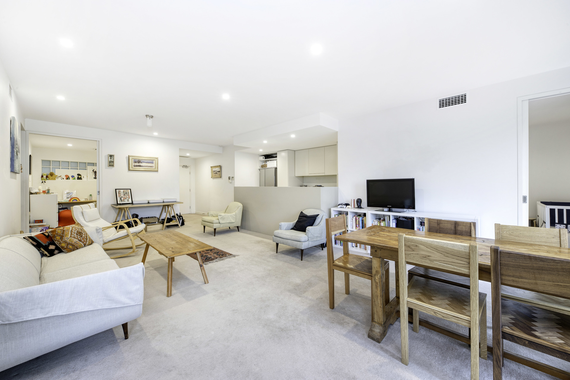 80/13 Eastlake Parade, Kingston ACT 2604, Kingston - Thumbnail 7
