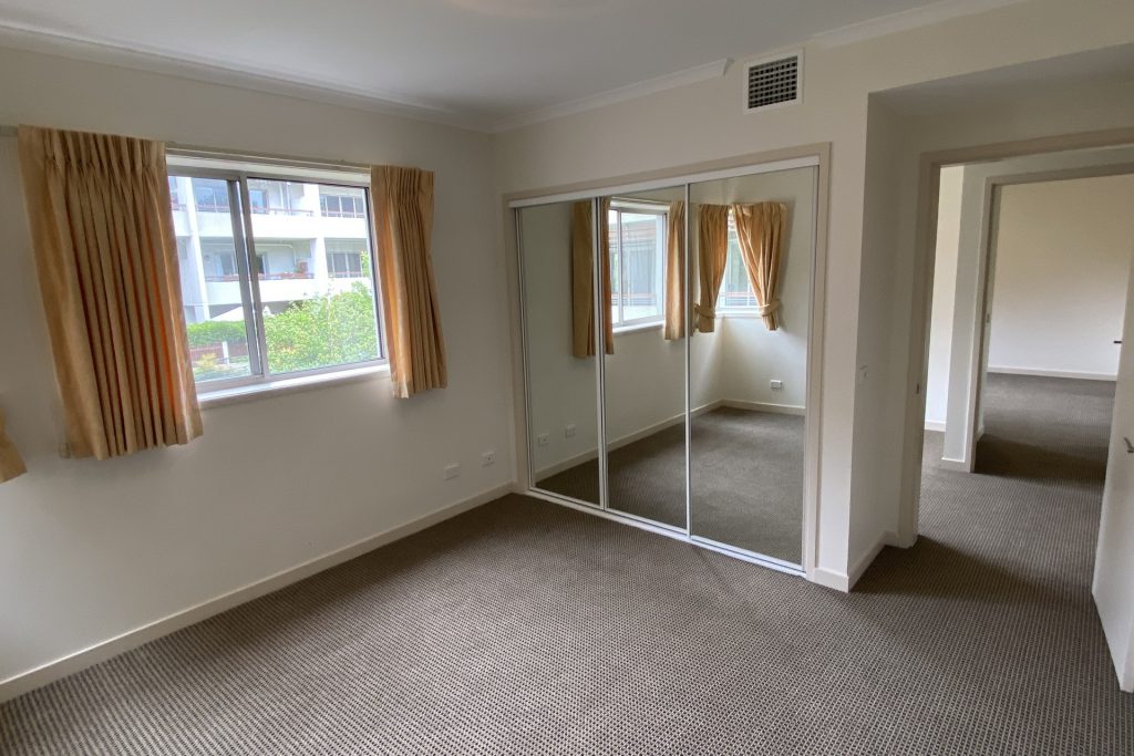 6/21 Brisbane Avenue, Barton ACT 2600 Hayman Partners