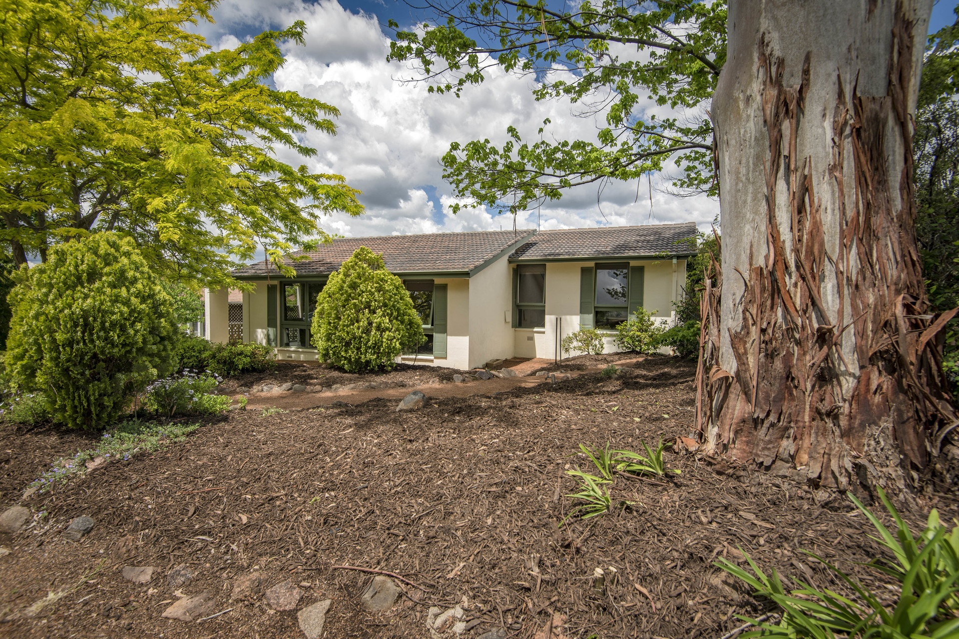 20 Mirrool Street, Duffy ACT 2611, Duffy - Thumbnail 2