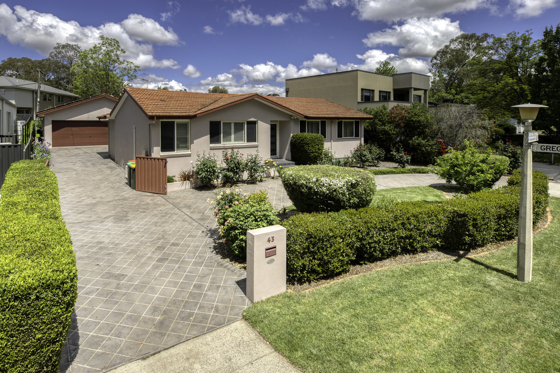 43 Dunstan Street, Curtin ACT 2605, Curtin - Thumbnail 3