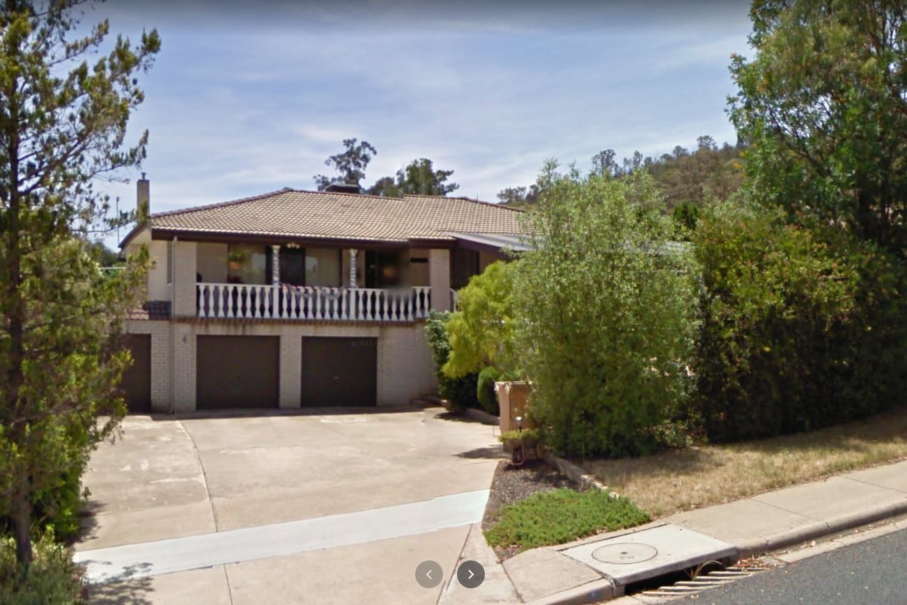 4 Inkster Street, Kambah ACT 2902, Kambah - Image 1