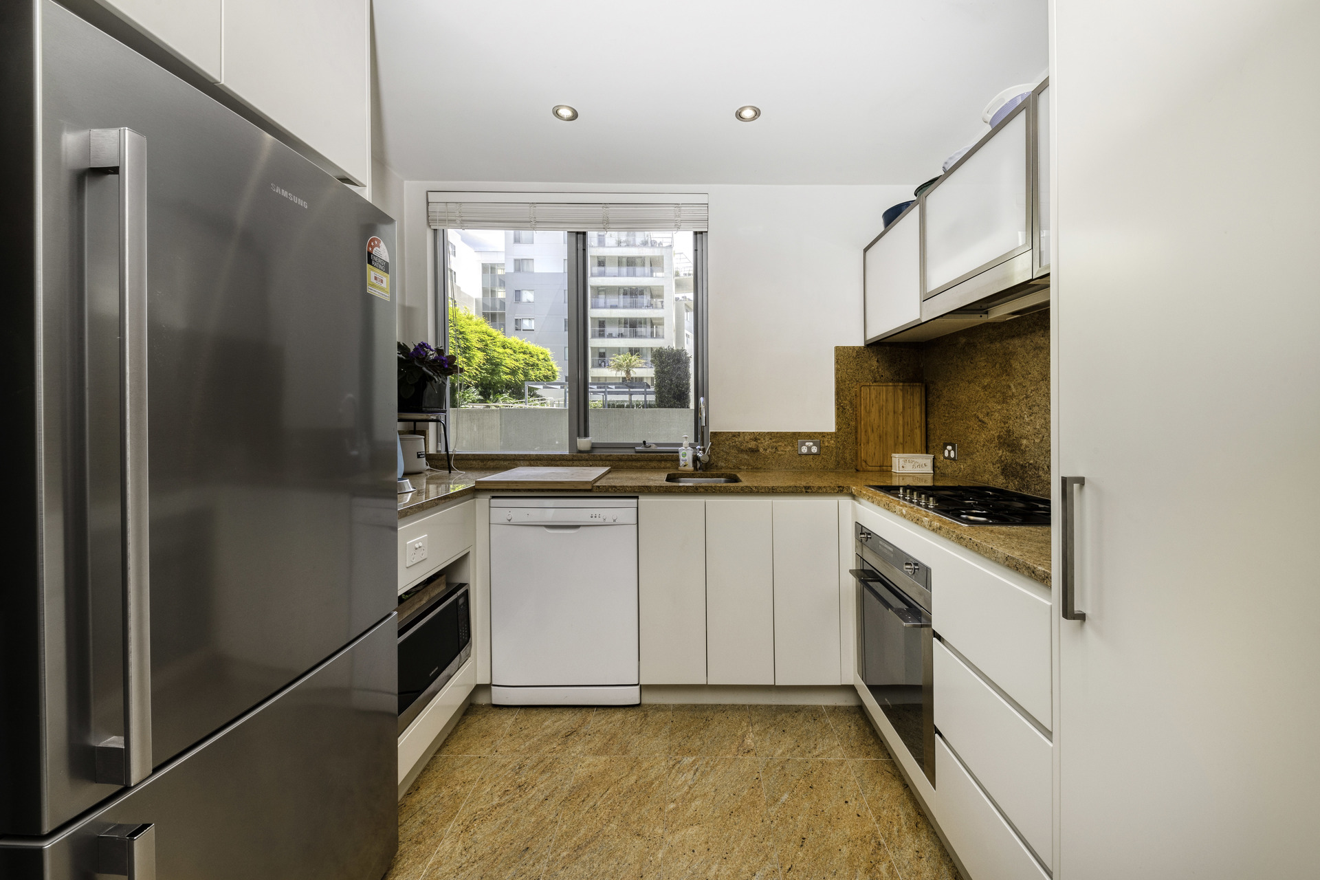 111/15 Coranderrk Street, City ACT 2601, City - Thumbnail 4