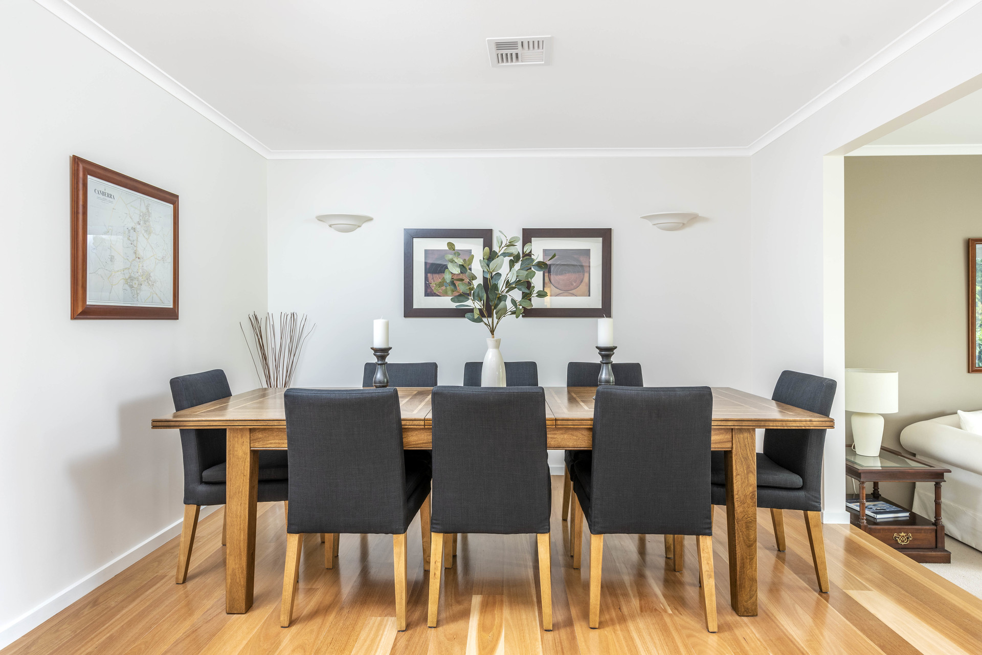 12 Bindon Place, Wanniassa ACT 2903, Wanniassa - Thumbnail 4