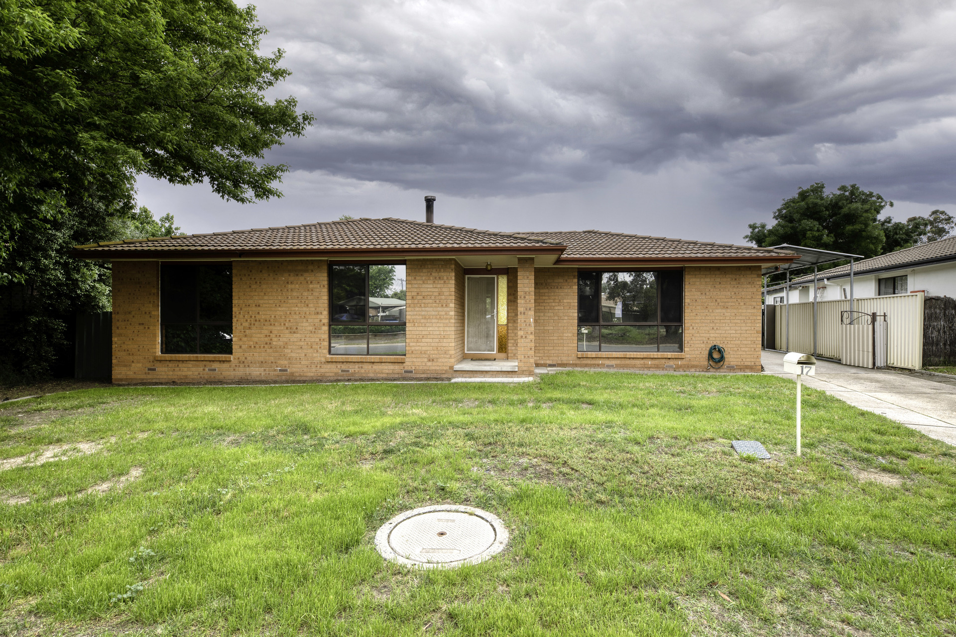 17 Swanton Street, Chisholm ACT 2905, Chisholm - Thumbnail 2