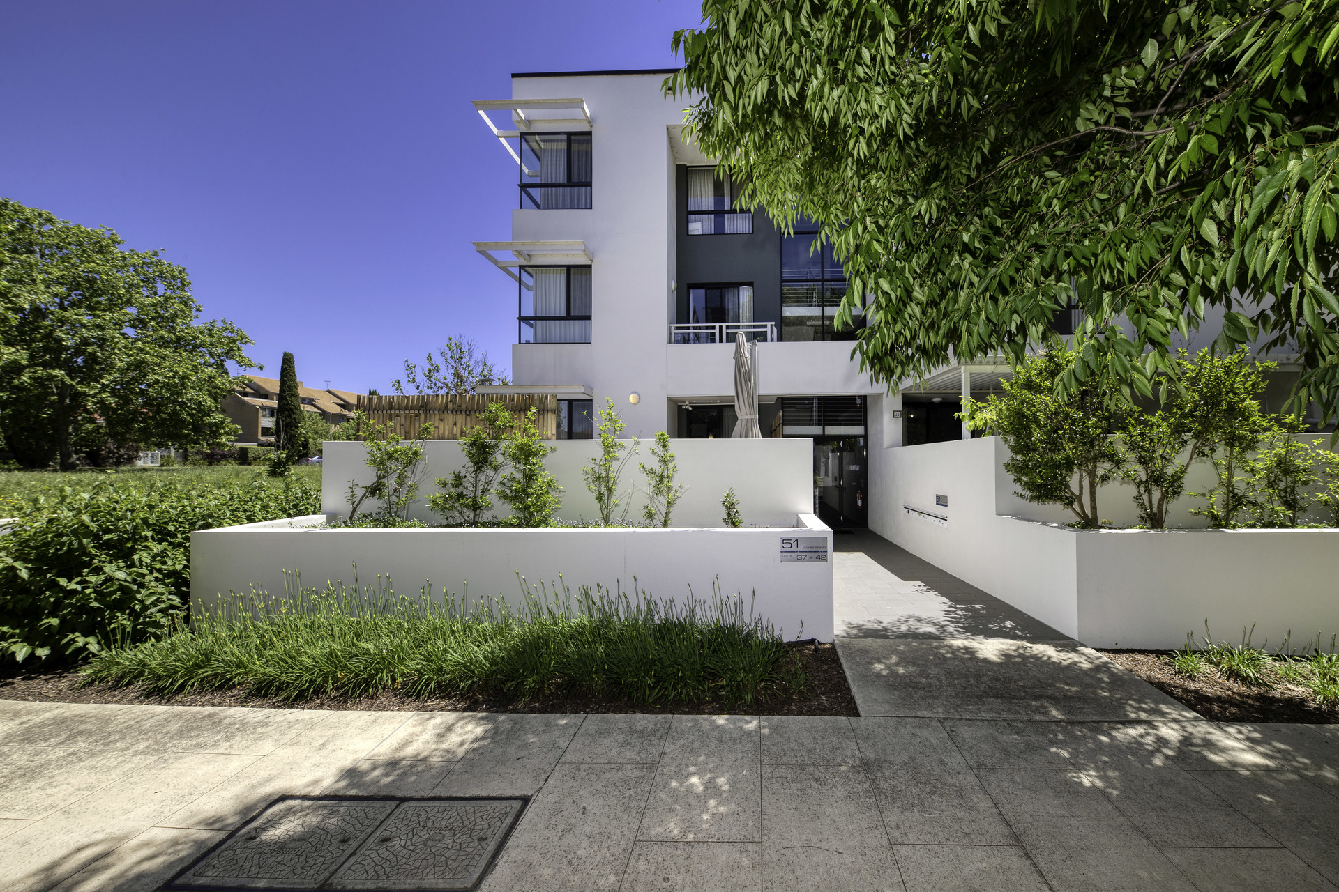 37/51 Dawes Street, Kingston ACT 2604, Kingston - Thumbnail 2