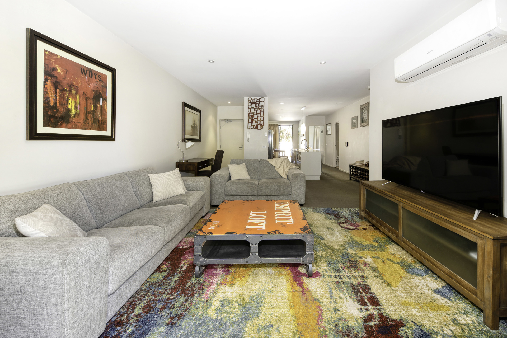 37/51 Dawes Street, Kingston ACT 2604, Kingston - Thumbnail 3