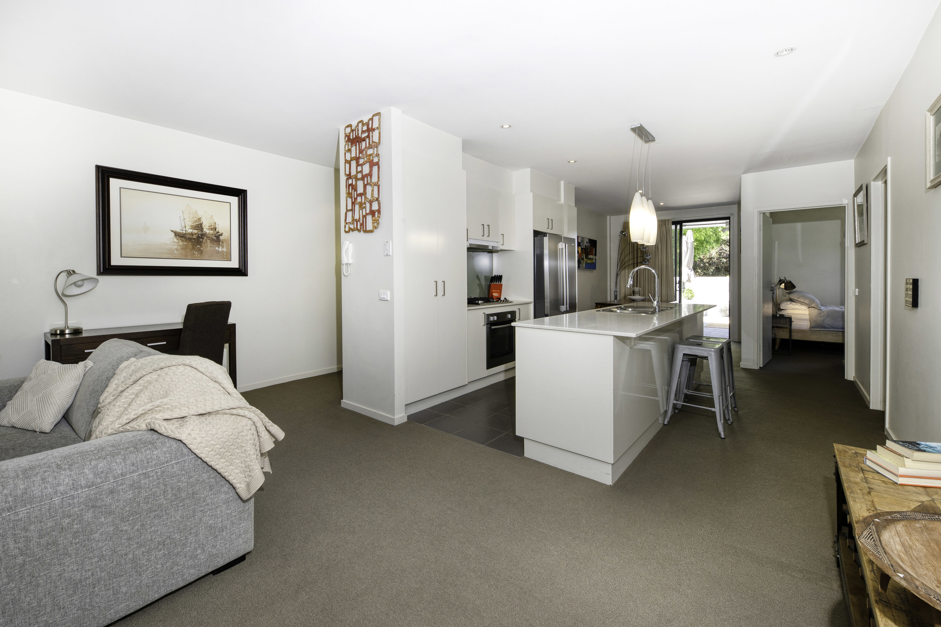 37/51 Dawes Street, Kingston ACT 2604, Kingston - Thumbnail 4