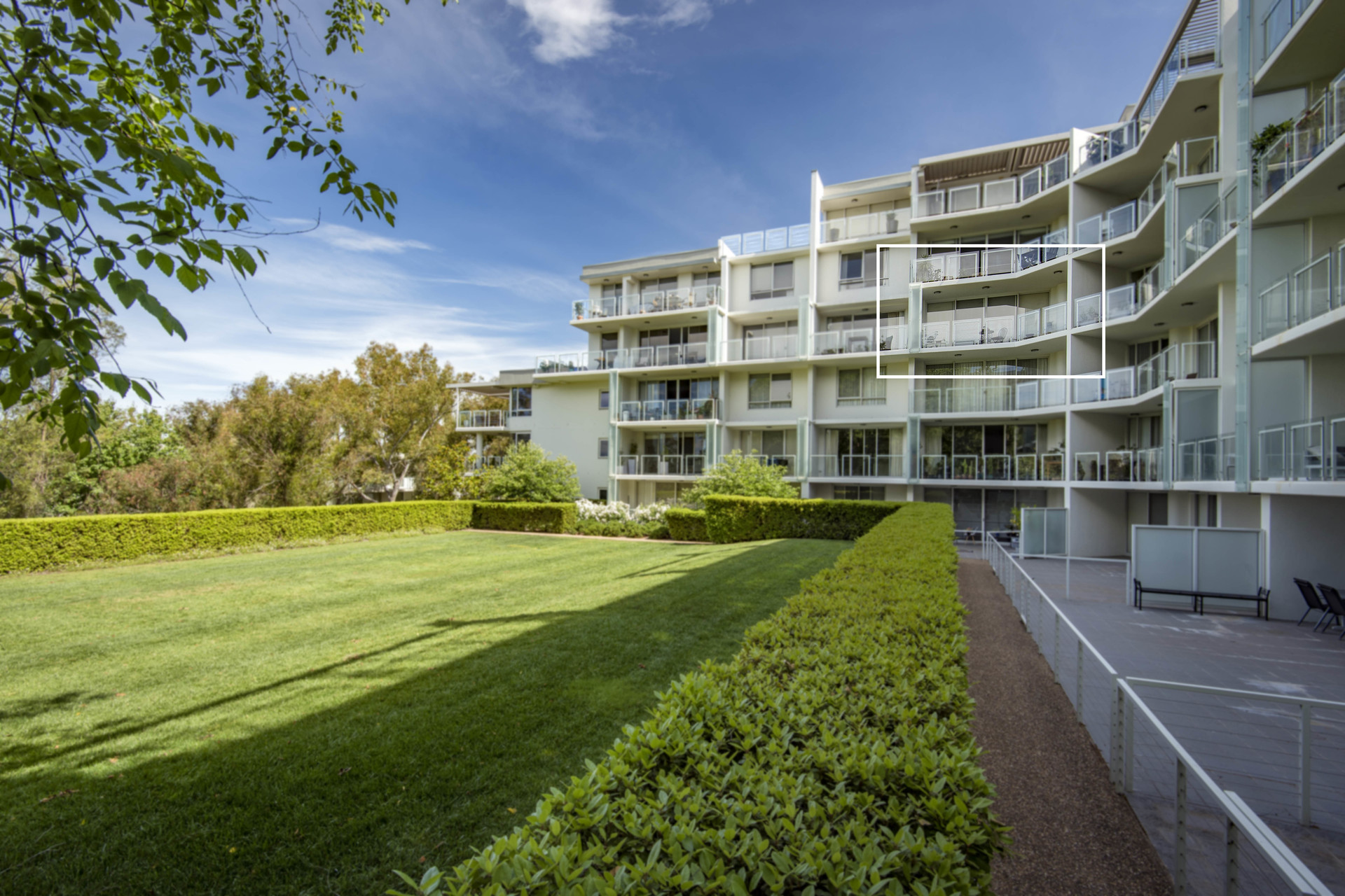 38/47 Blackall Street, Barton ACT 2600, Barton - Thumbnail 2