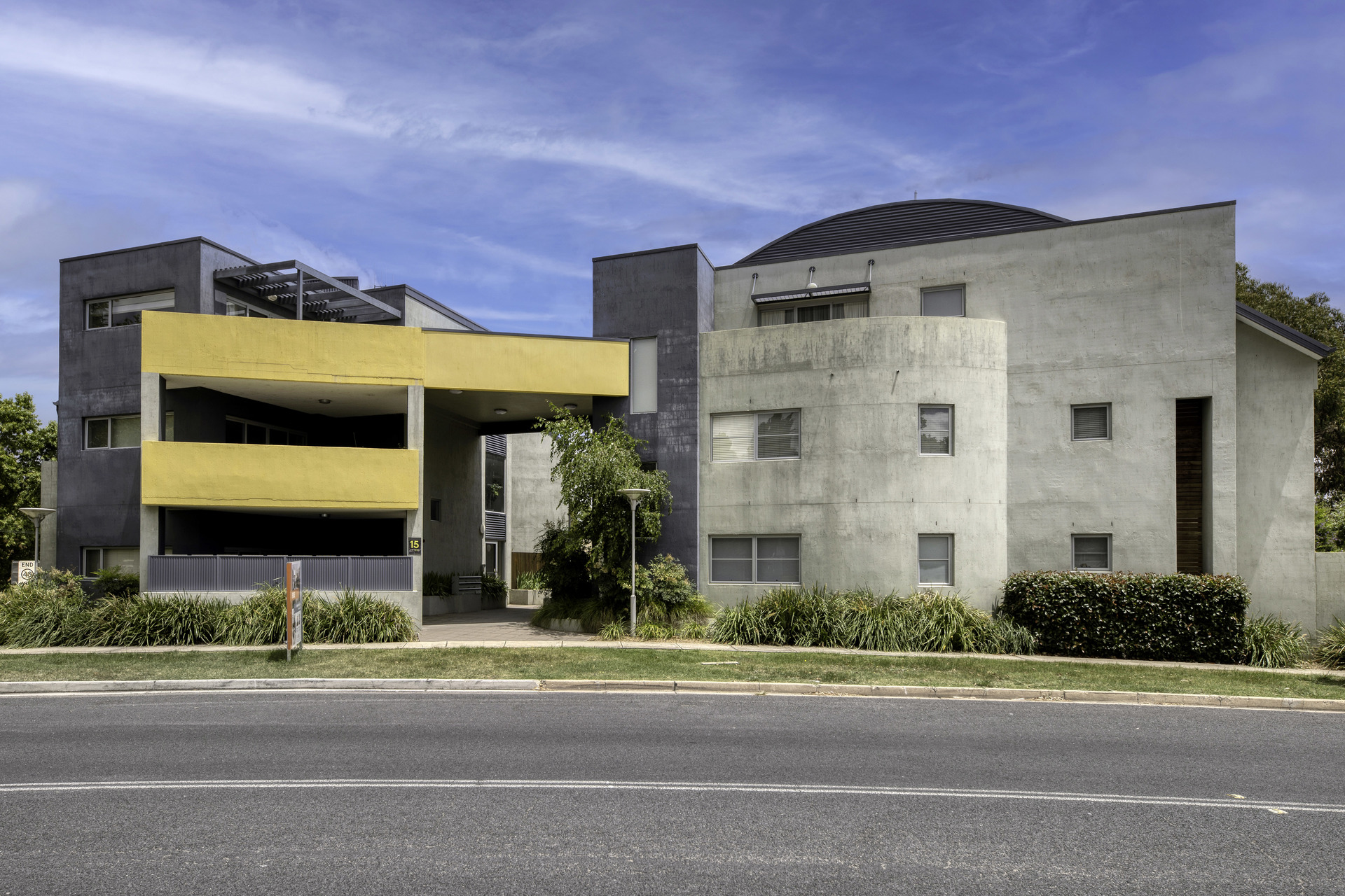 11/15 Strangways Street, Curtin ACT 2605, Curtin - Thumbnail 2