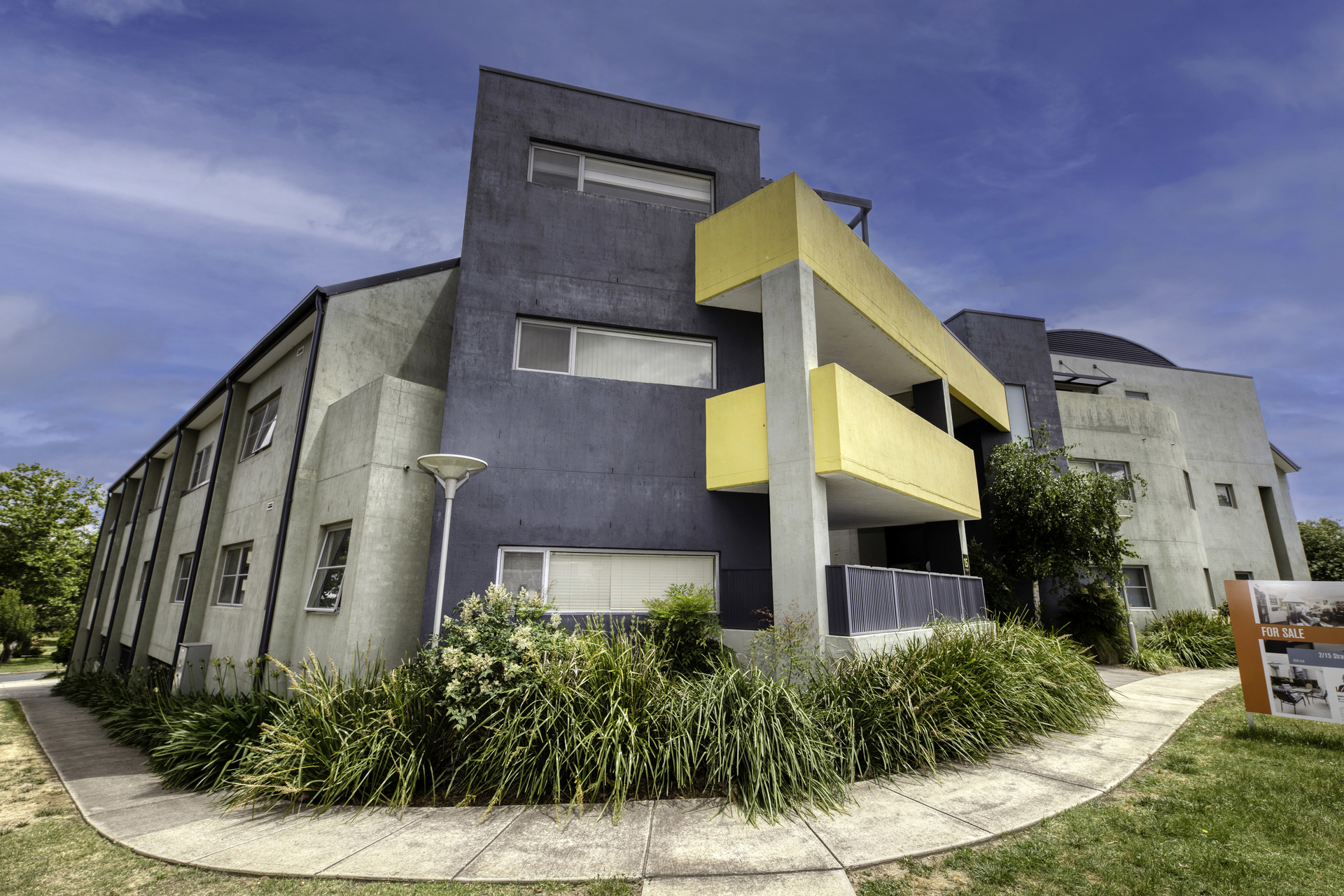 11/15 Strangways Street, Curtin ACT 2605, Curtin - Thumbnail 3