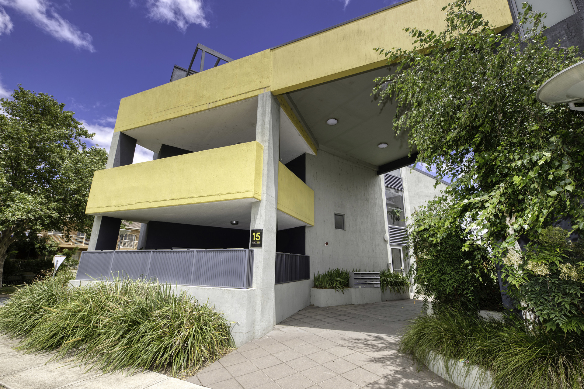 11/15 Strangways Street, Curtin ACT 2605, Curtin - Thumbnail 4