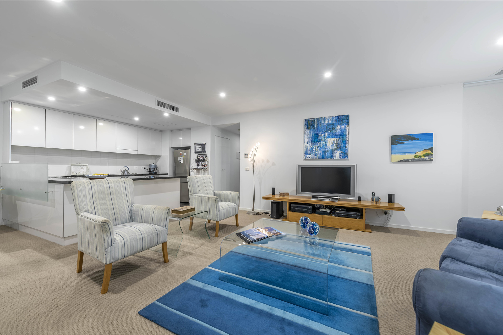 18/41 Blackall Street, Barton ACT 2600, Barton - Thumbnail 4