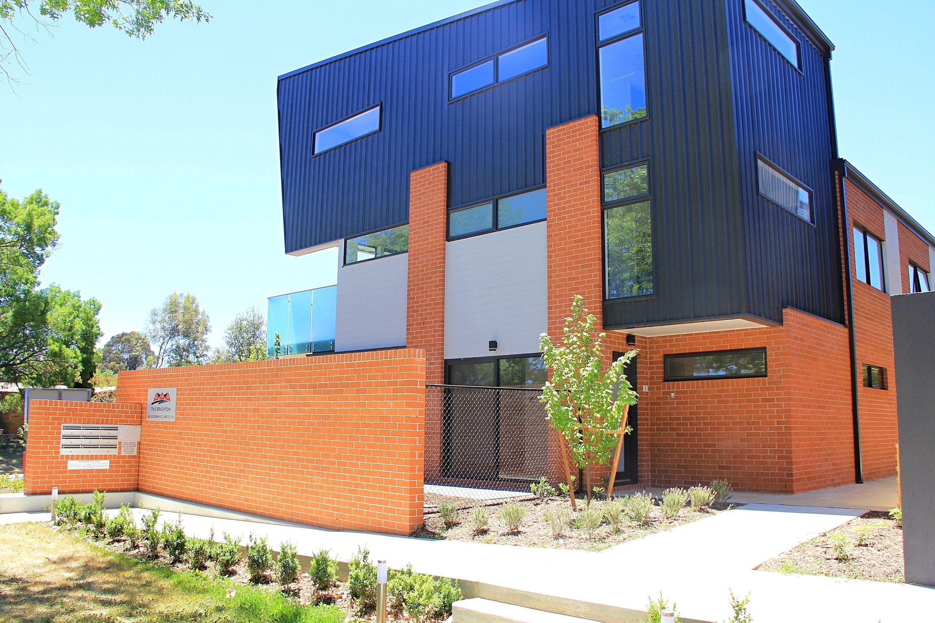 1/64 Goodwin Street, Lyneham ACT 2602 Hayman Partners