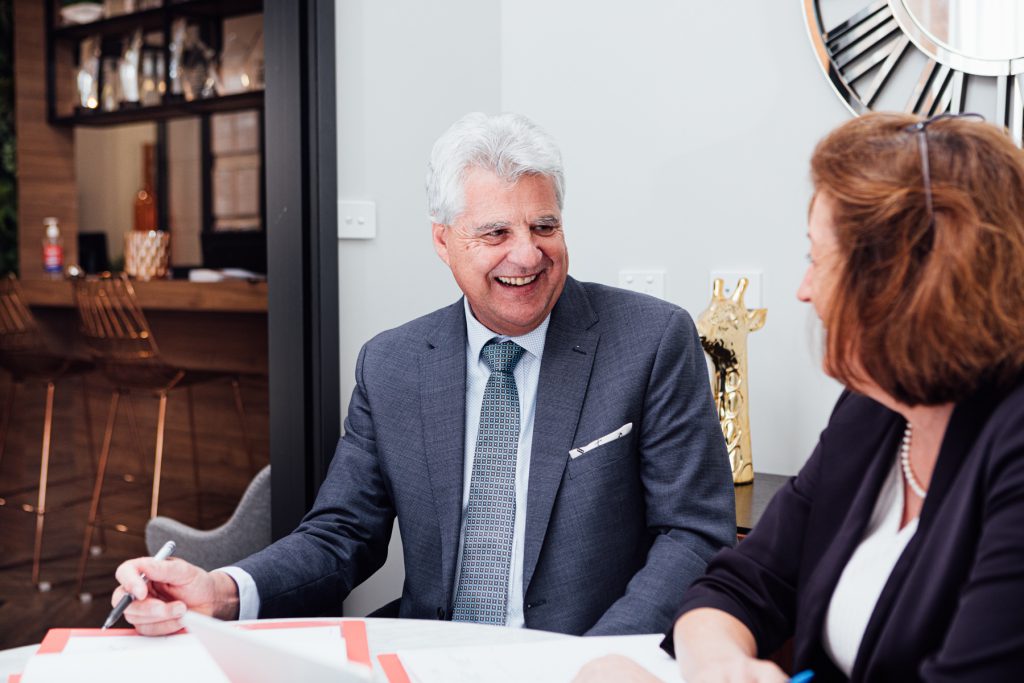 Real Estate Agents - Hayman Partners Canberra