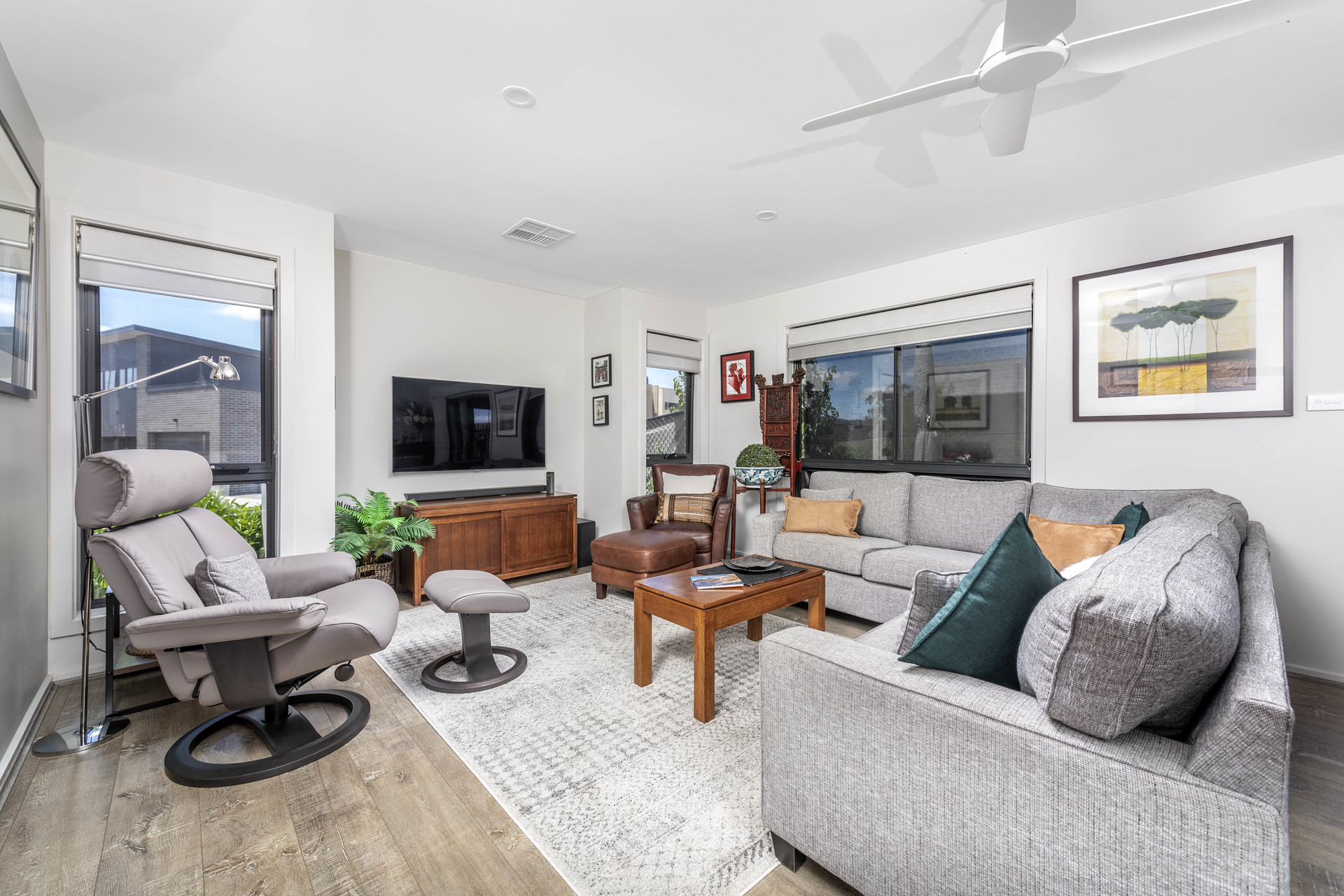 33/1 Bon Scott Crescent, Moncrieff ACT 2914, Moncrieff - Thumbnail 3