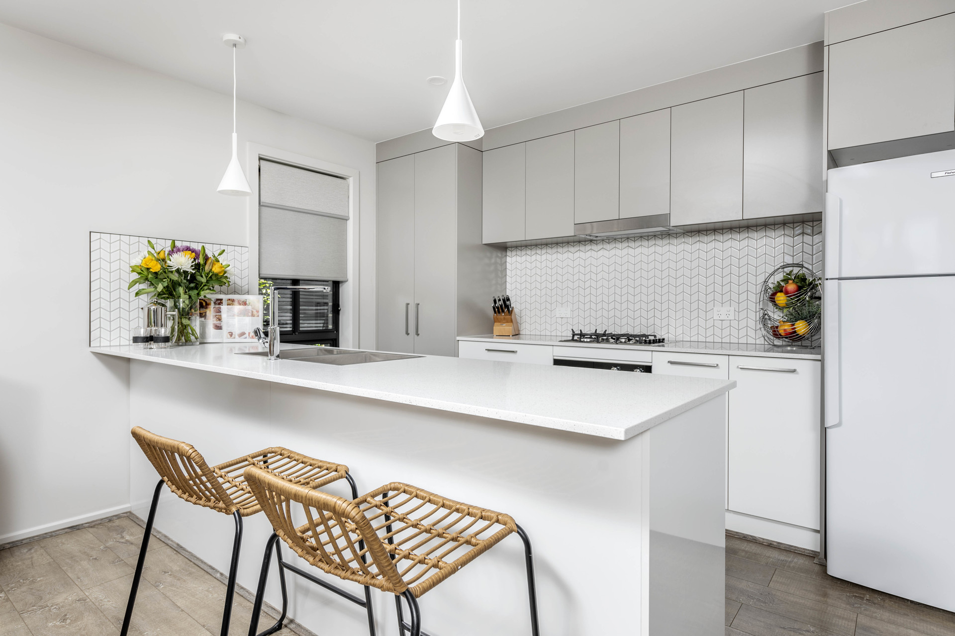 33/1 Bon Scott Crescent, Moncrieff ACT 2914, Moncrieff - Thumbnail 2