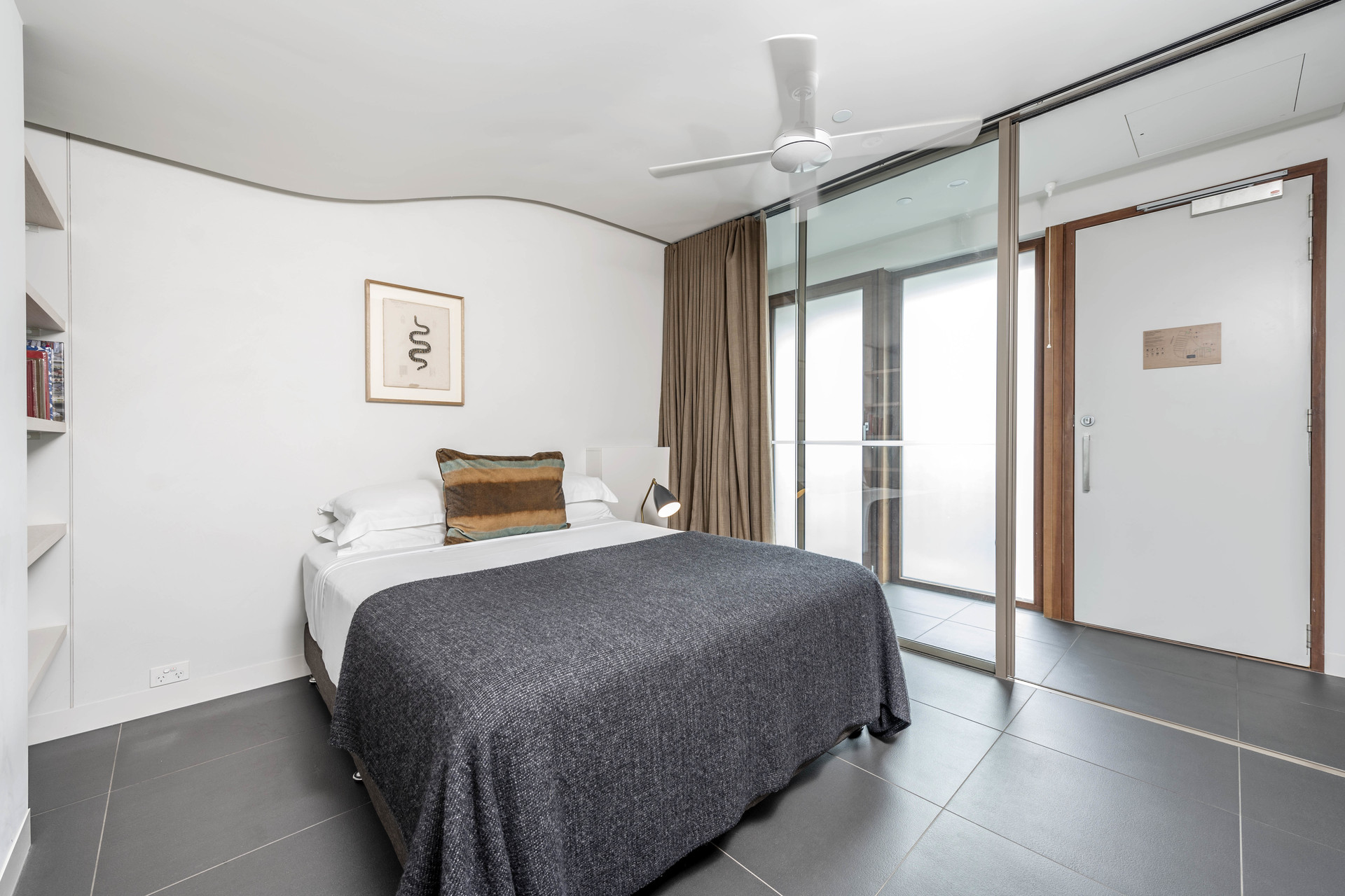 1312/25 Edinburgh Avenue, City ACT 2601, City - Thumbnail 7