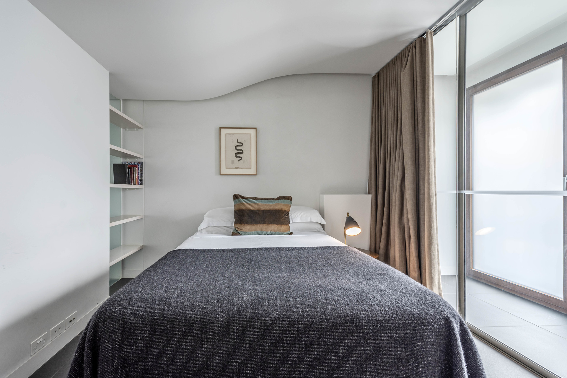 1312/25 Edinburgh Avenue, City ACT 2601, City - Thumbnail 8