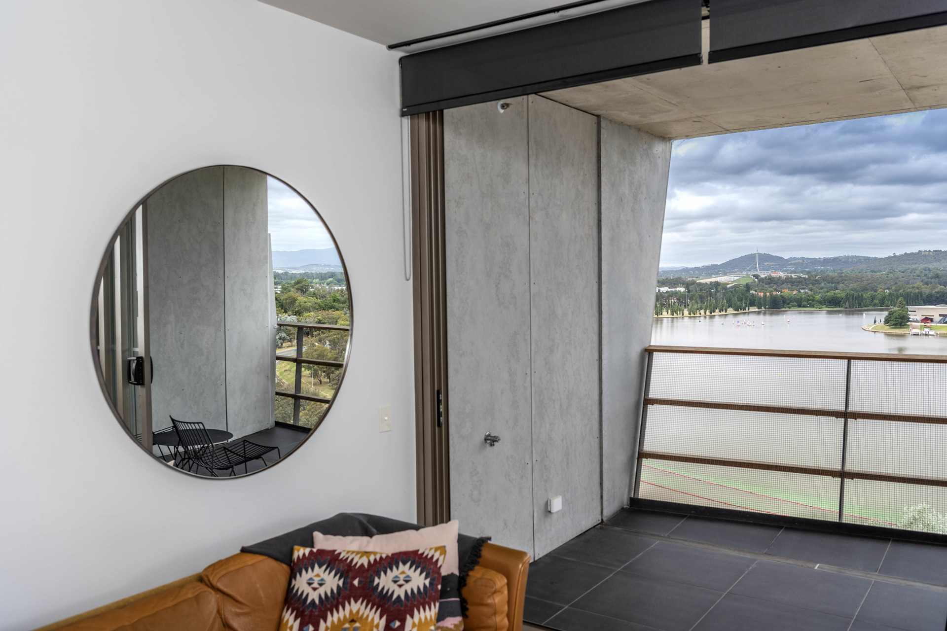 1312/25 Edinburgh Avenue, City ACT 2601, City - Thumbnail 4