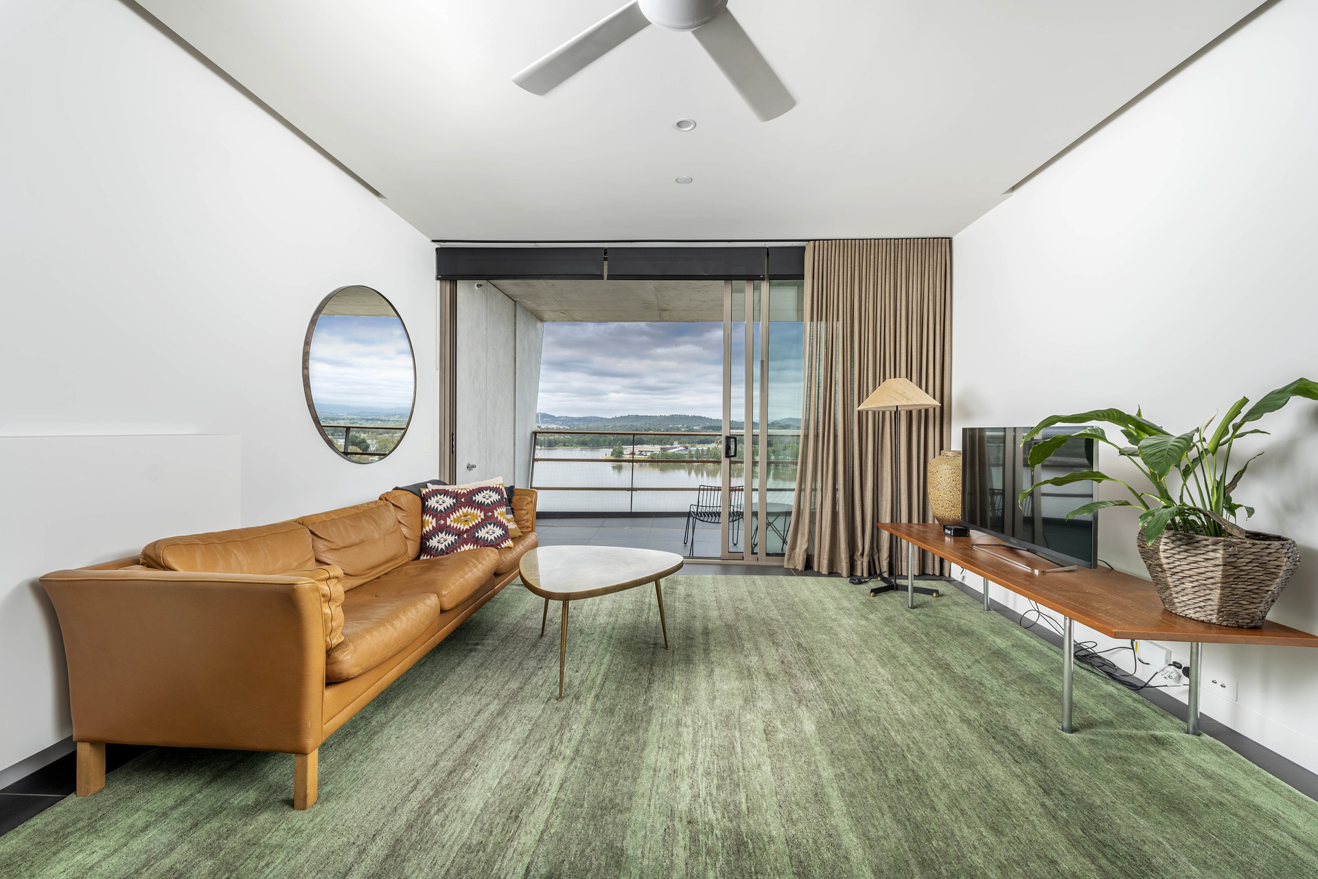 1312/25 Edinburgh Avenue, City ACT 2601, City - Thumbnail 3