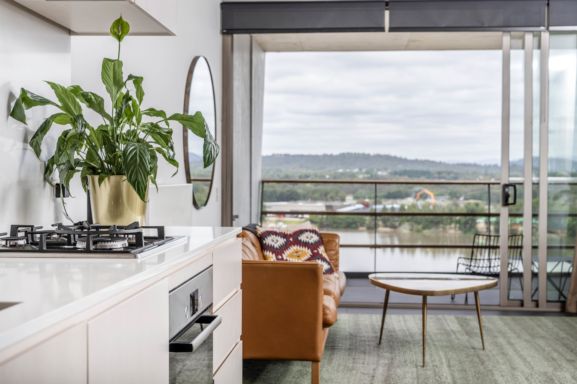 1312/25 Edinburgh Avenue, City ACT 2601, City - Thumbnail 2