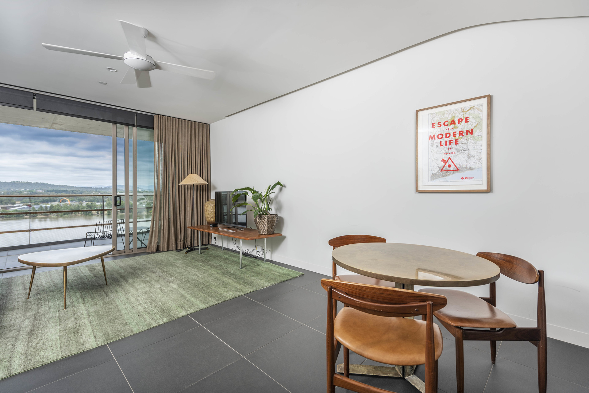 1312/25 Edinburgh Avenue, City ACT 2601, City - Thumbnail 5