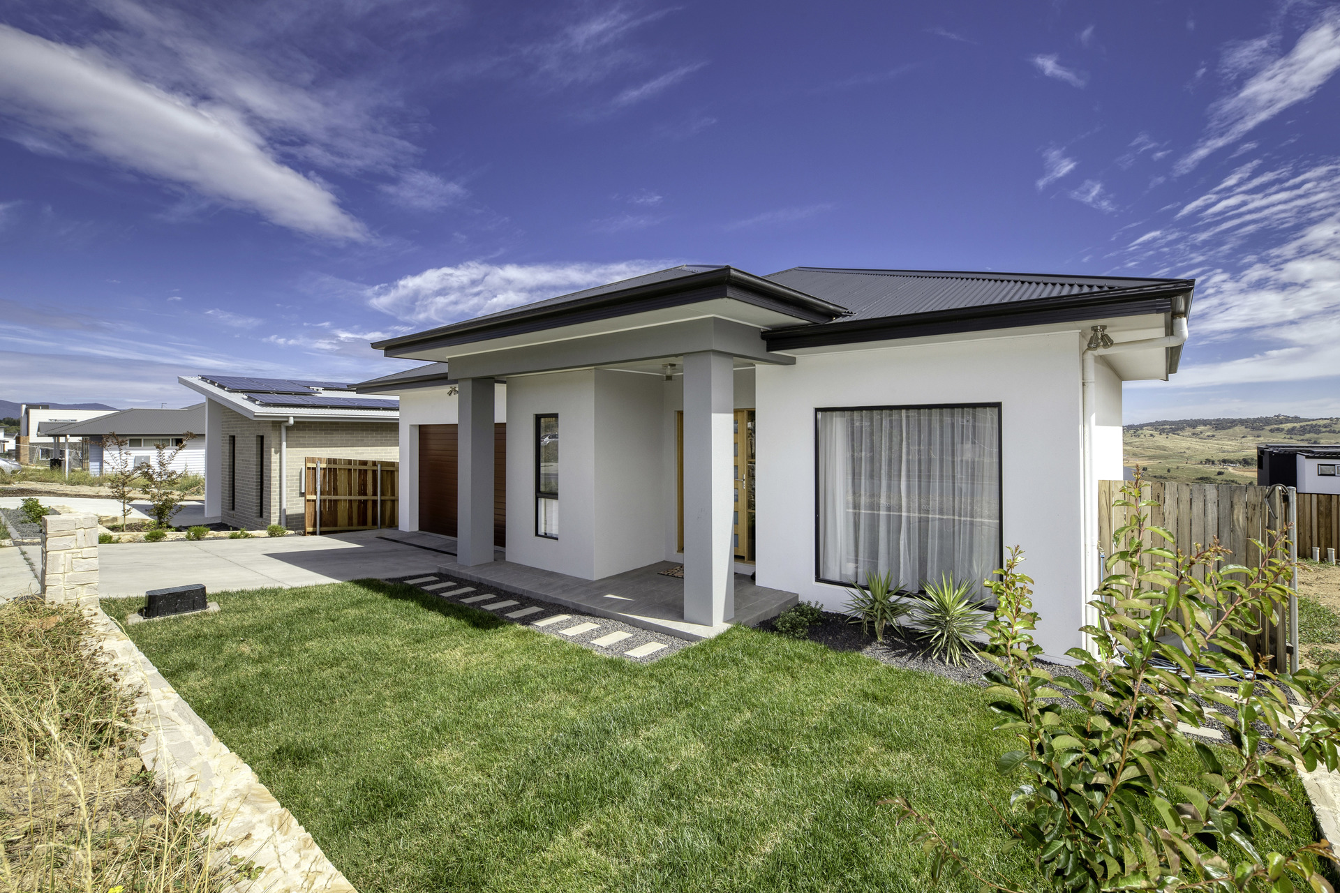 18 Shapiro Street, Denman Prospect ACT 2611, Denman Prospect - Thumbnail 2