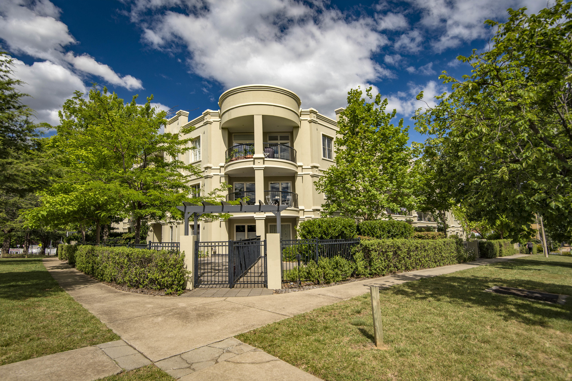 9/15 Fitzroy Street, Forrest ACT 2603, Forrest - Thumbnail 2