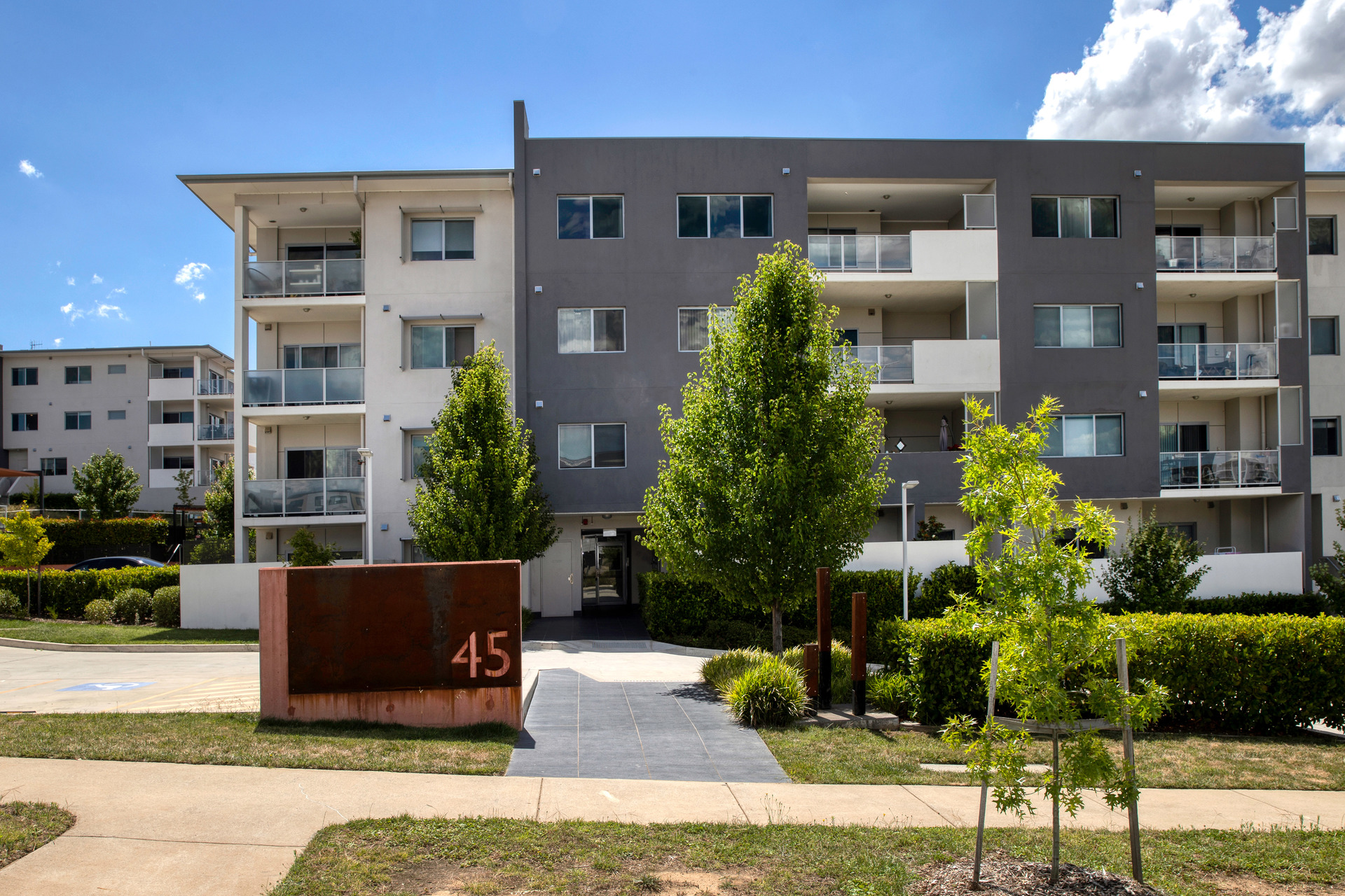 132/45 Catalano Street, Wright ACT 2611, Wright - Thumbnail 2