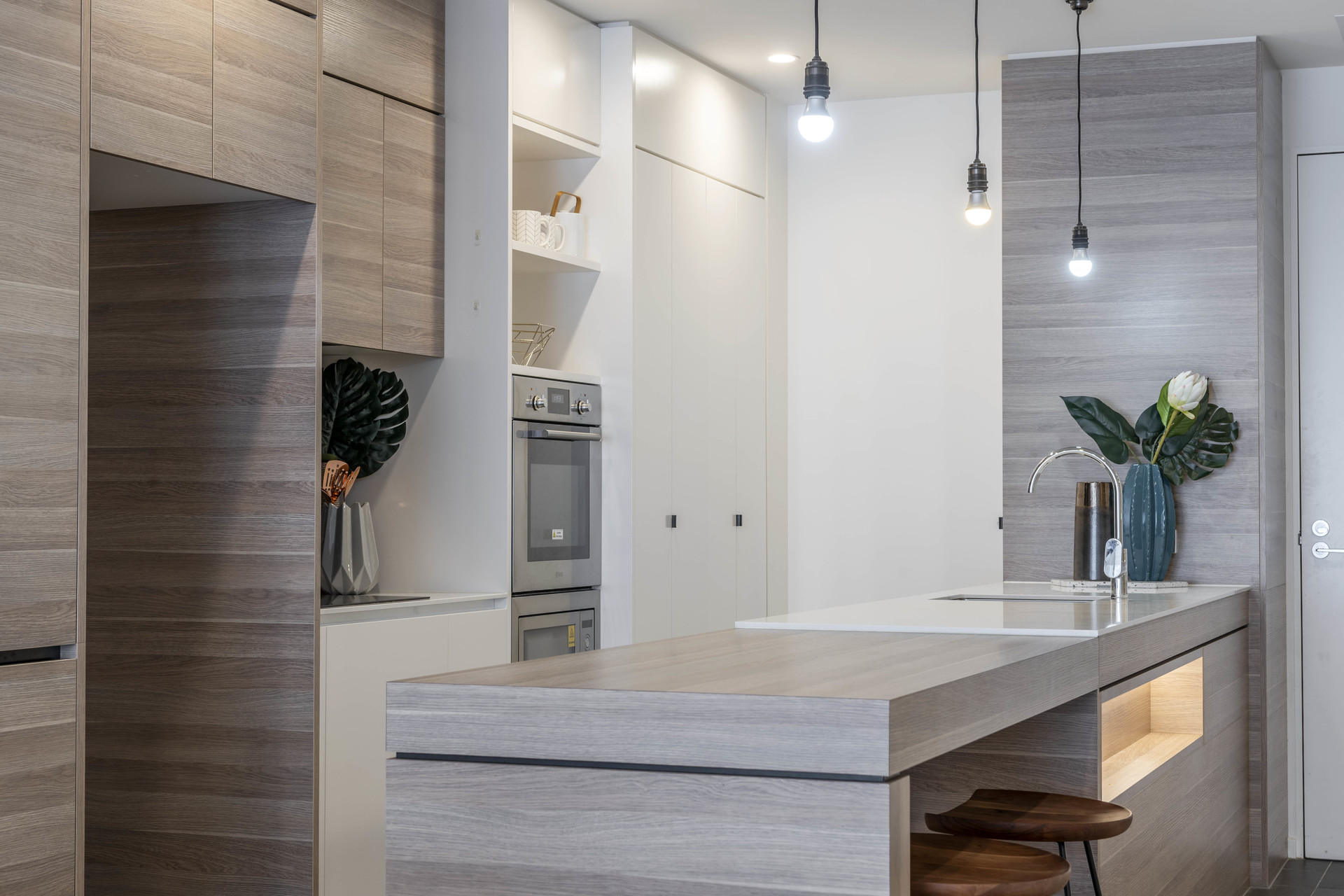 164/45 West Row, City ACT 2601, City - Thumbnail 7