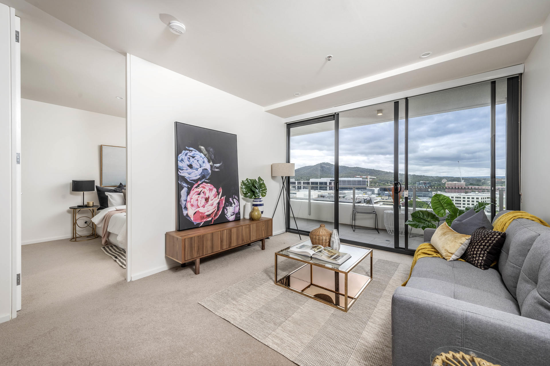 164/45 West Row, City ACT 2601, City - Thumbnail 8